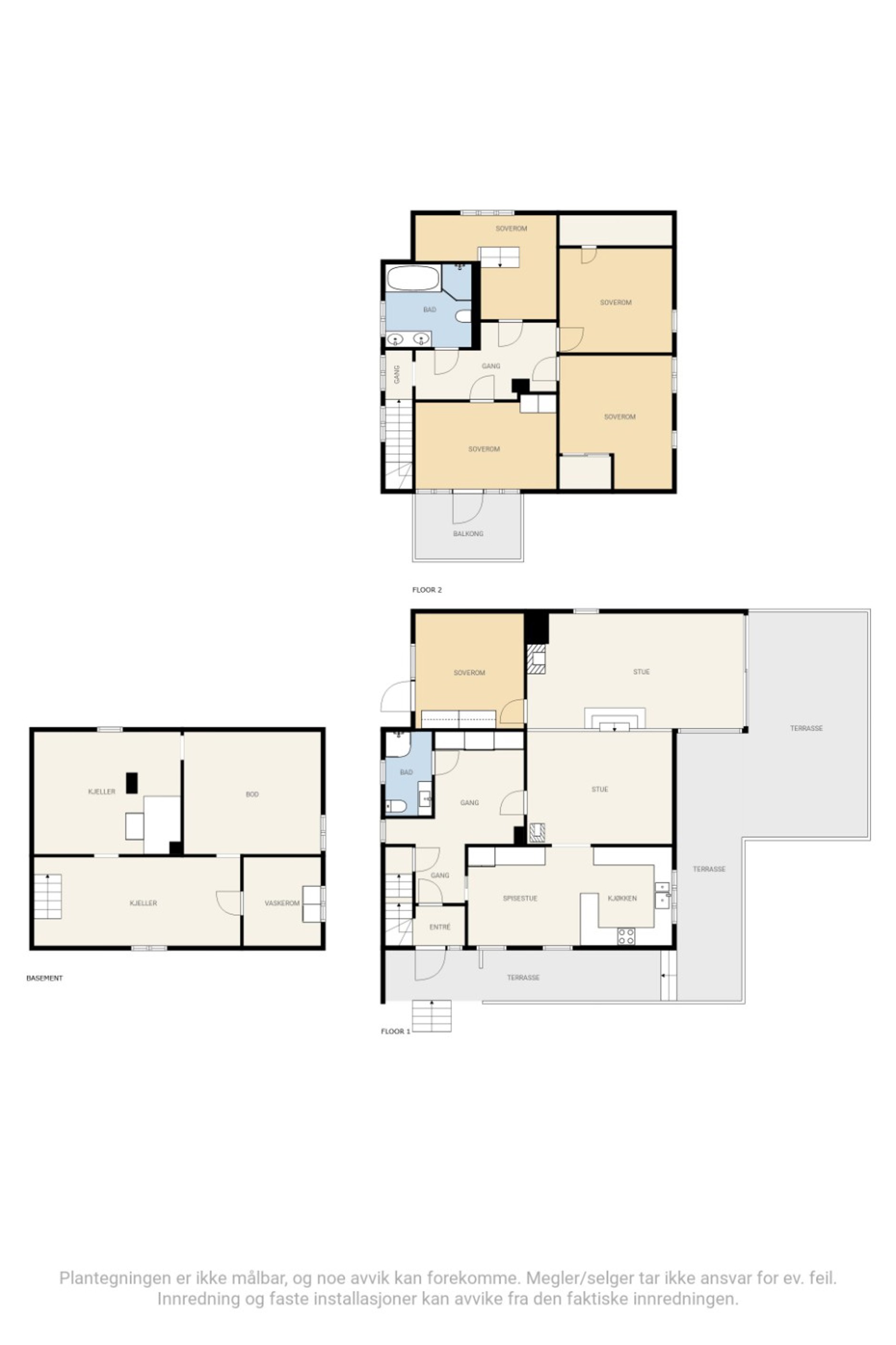 Hauganveien 316, VÅLE | DNB Eiendom | Fra hjem til hjem