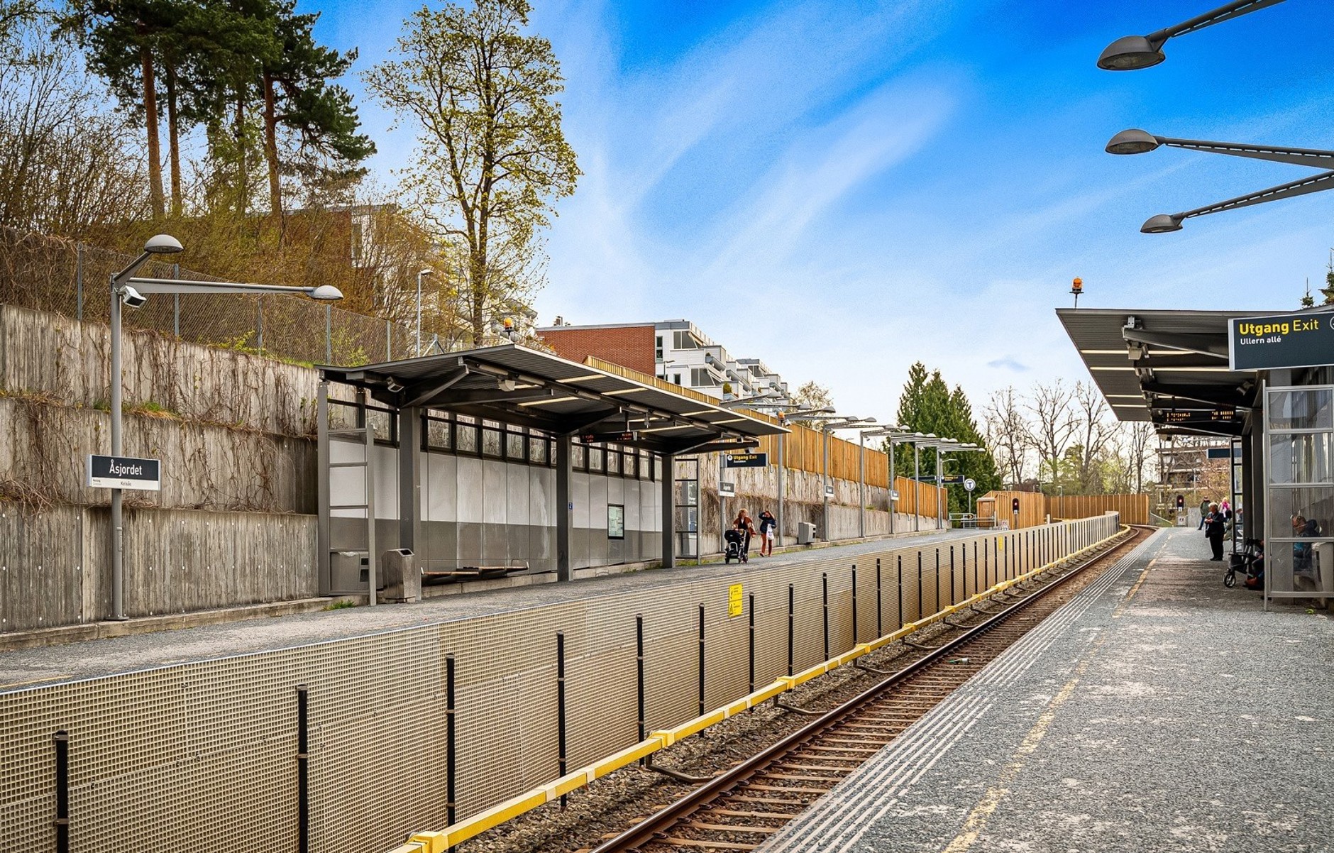 Generallunden 23, OSLO | DNB Eiendom | Fra hjem til hjem