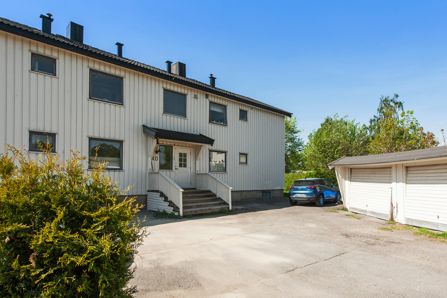 Hertzbergs gate 40, HAMAR | DNB Eiendom | Fra hjem til hjem