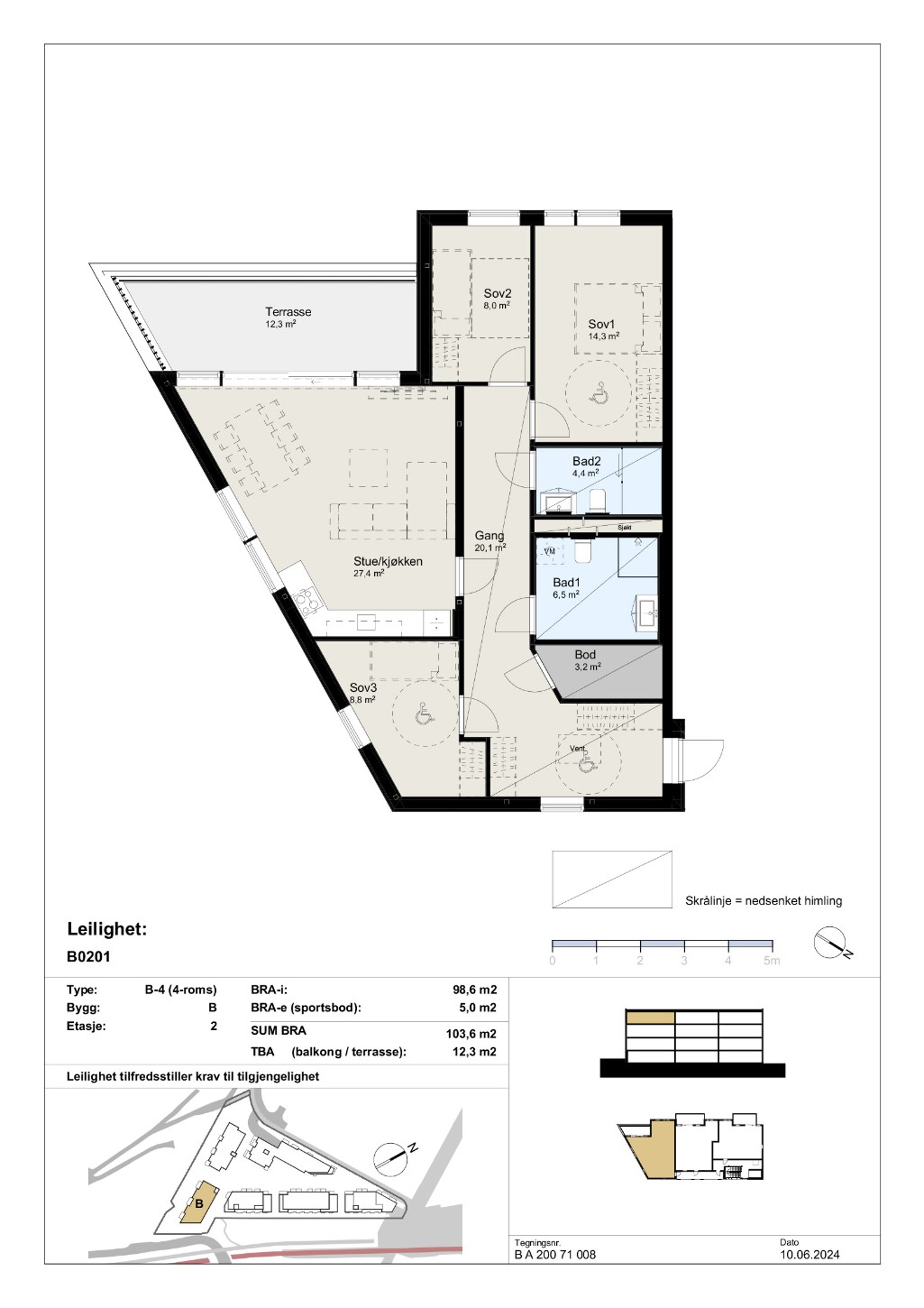 Kokstadvegen 19-21, KOKSTAD | DNB Eiendom | Fra hjem til hjem