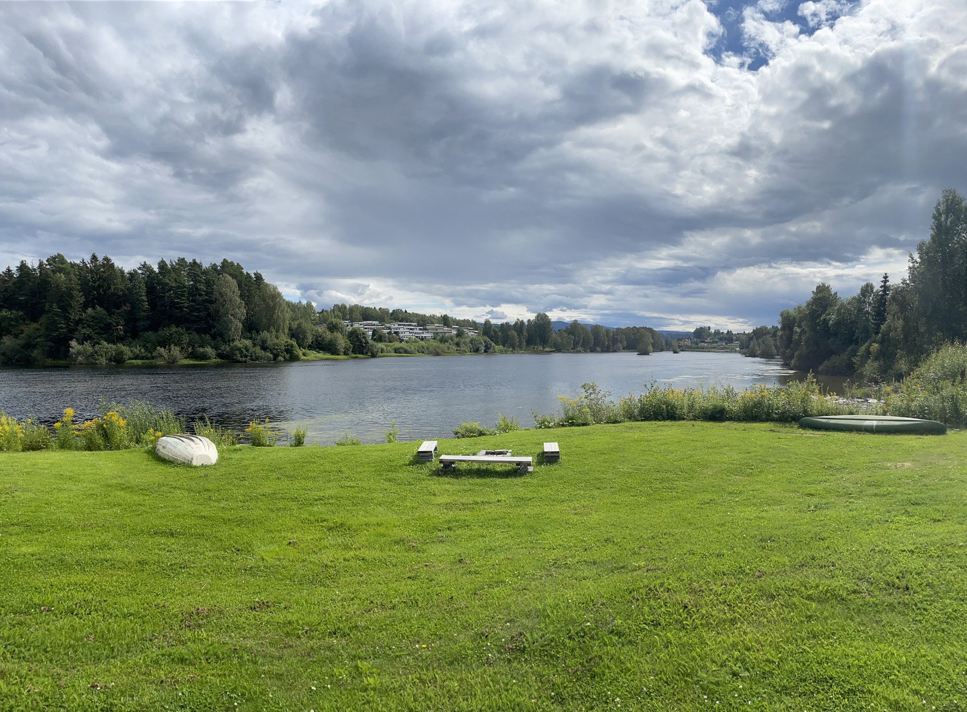 Hofsfossveien 50, HØNEFOSS