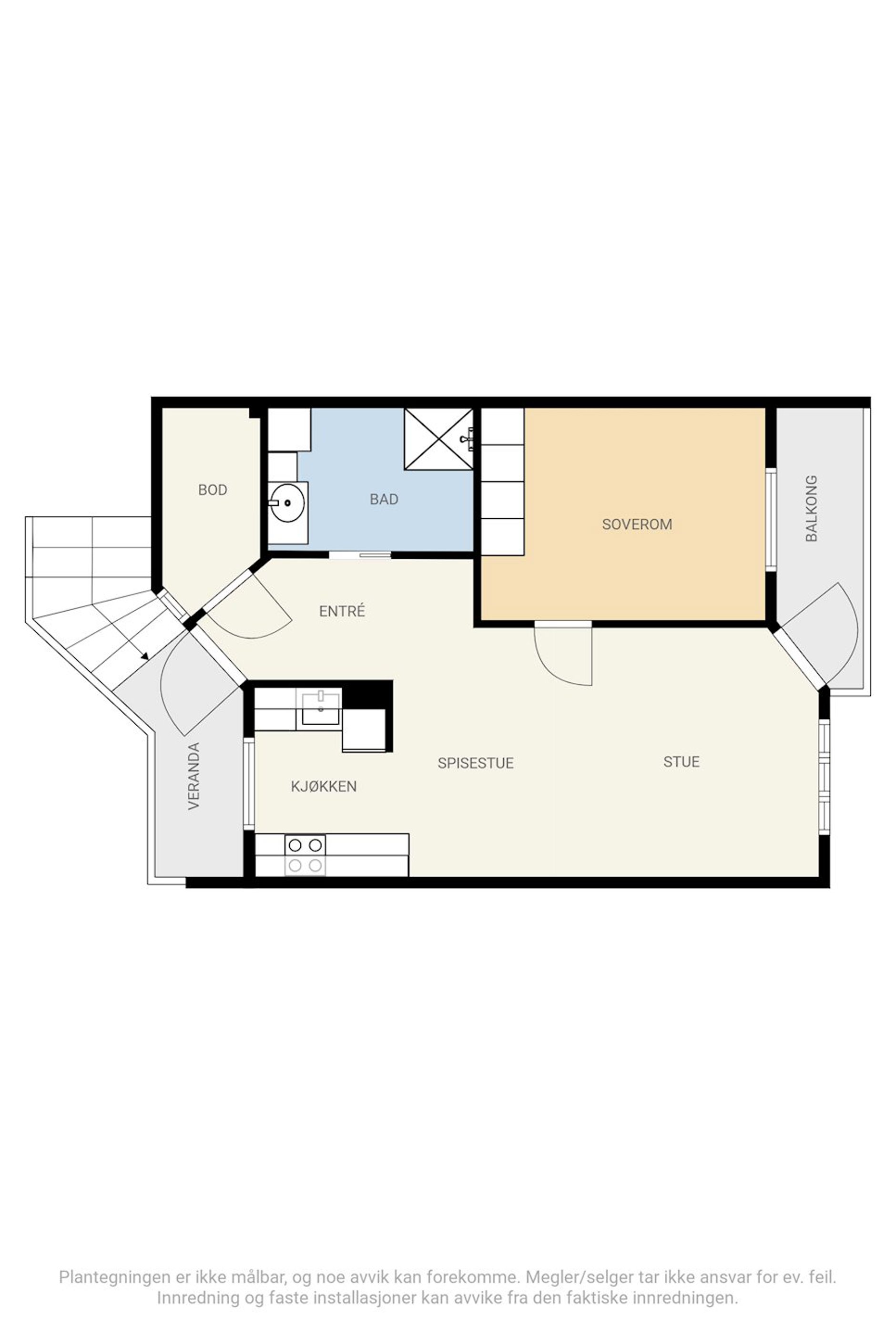 Konglestien 33, SOFIEMYR | DNB Eiendom | Fra hjem til hjem