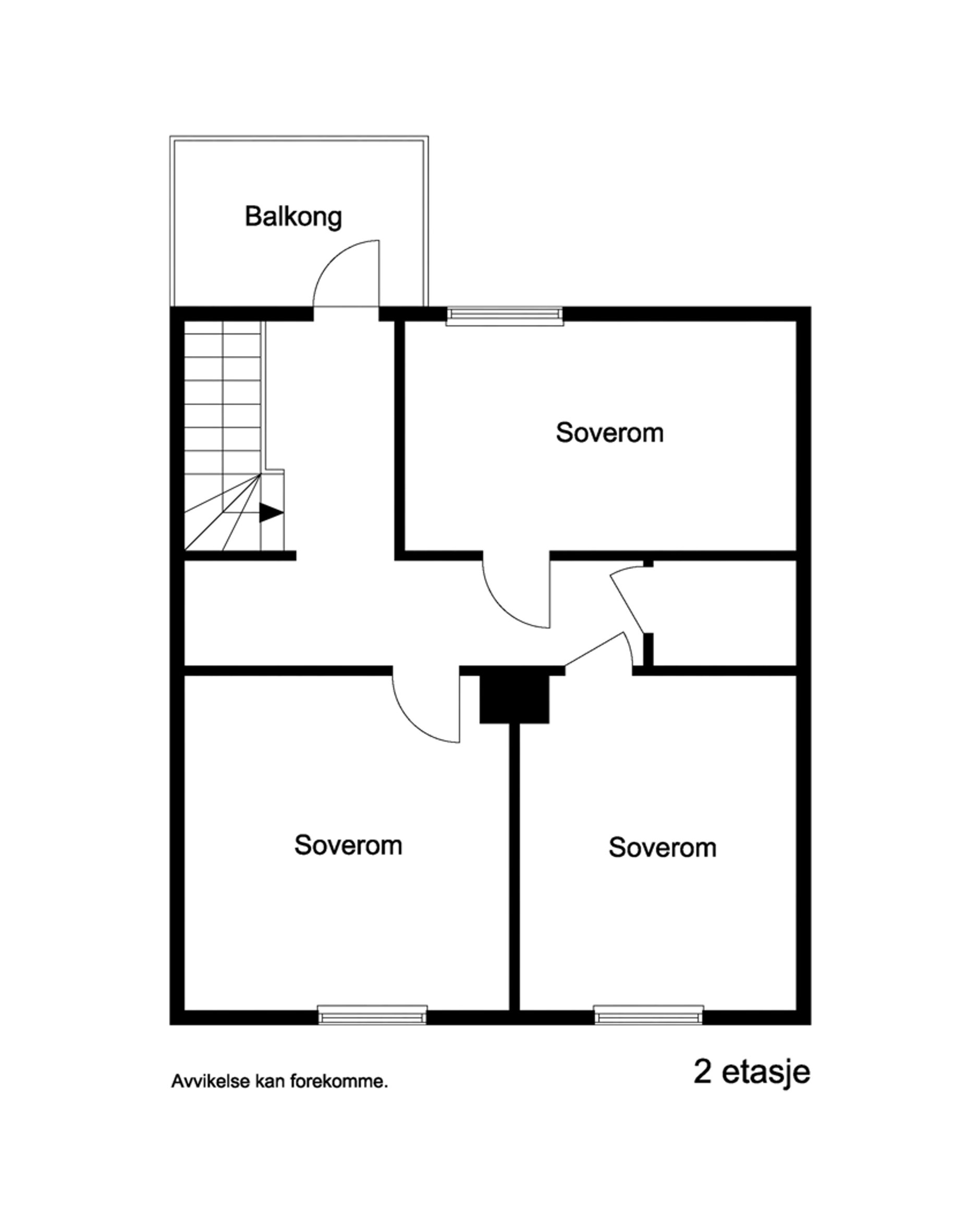 Bergvikveien 1, STOKMARKNES | DNB Eiendom | Fra hjem til hjem