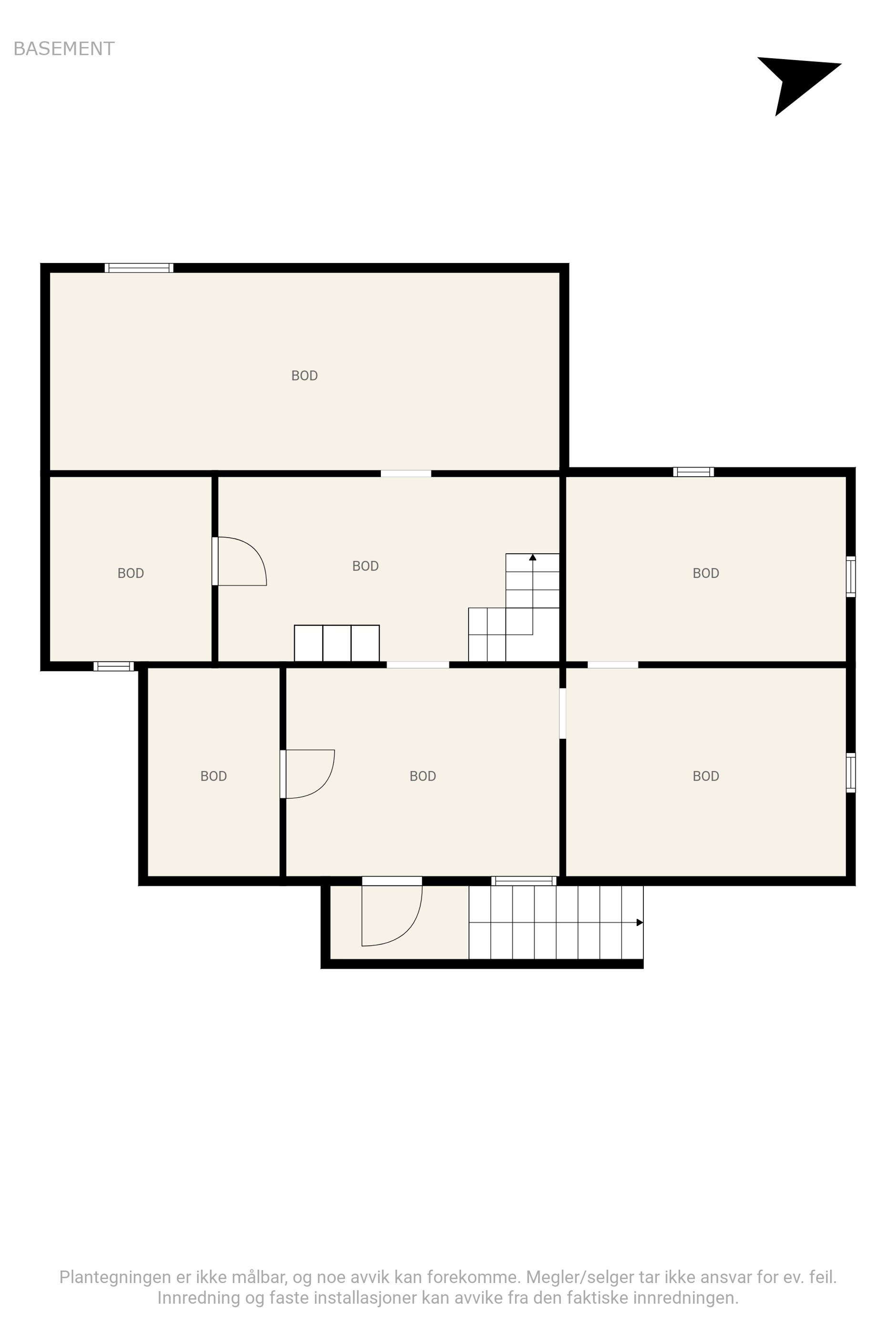 Bodding skoleveg 24, ÅRNES | DNB Eiendom | Fra hjem til hjem