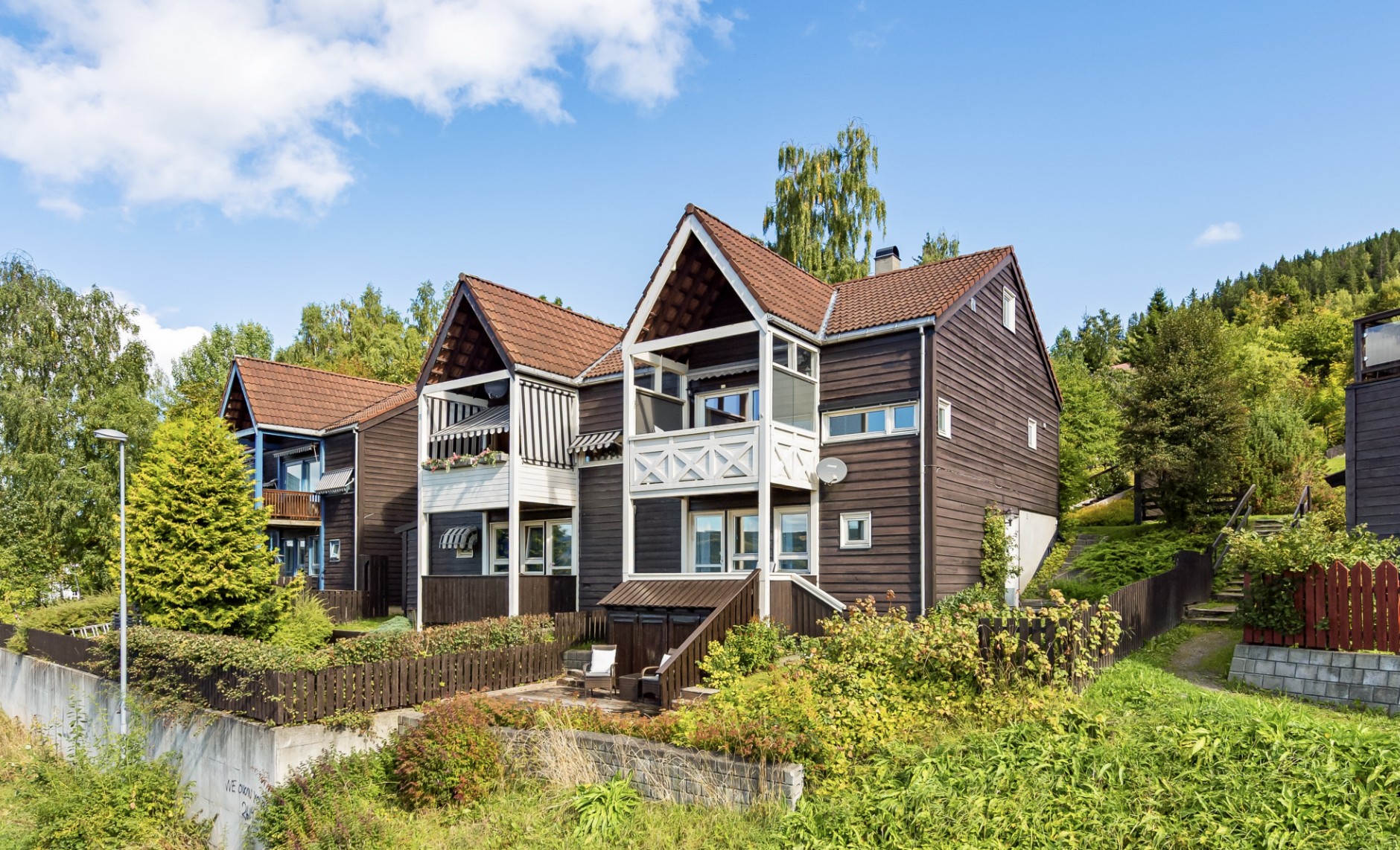 Bakkalykkja 54, LILLEHAMMER