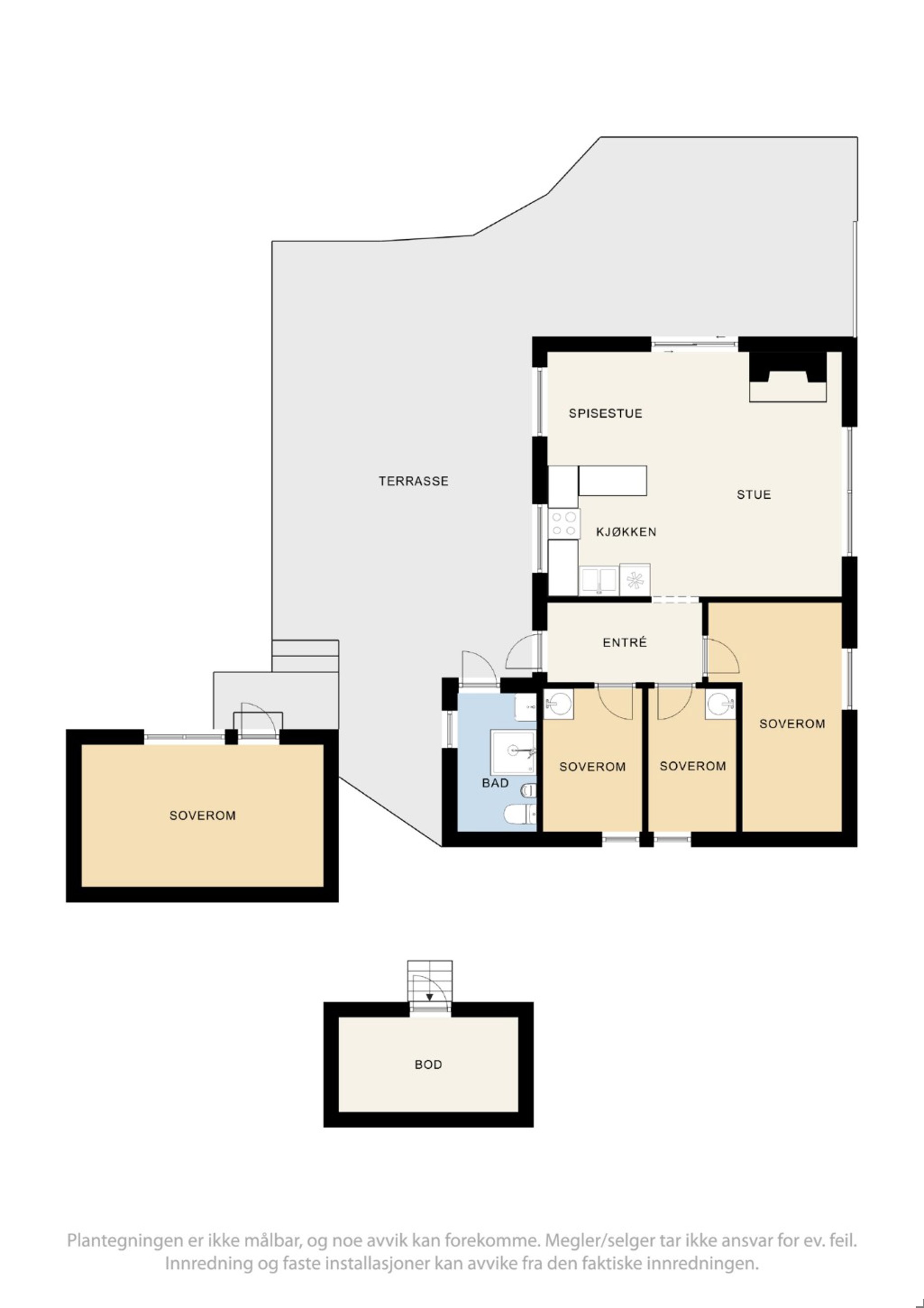 Kølåsen 8, HOLMSBU | DNB Eiendom | Fra hjem til hjem