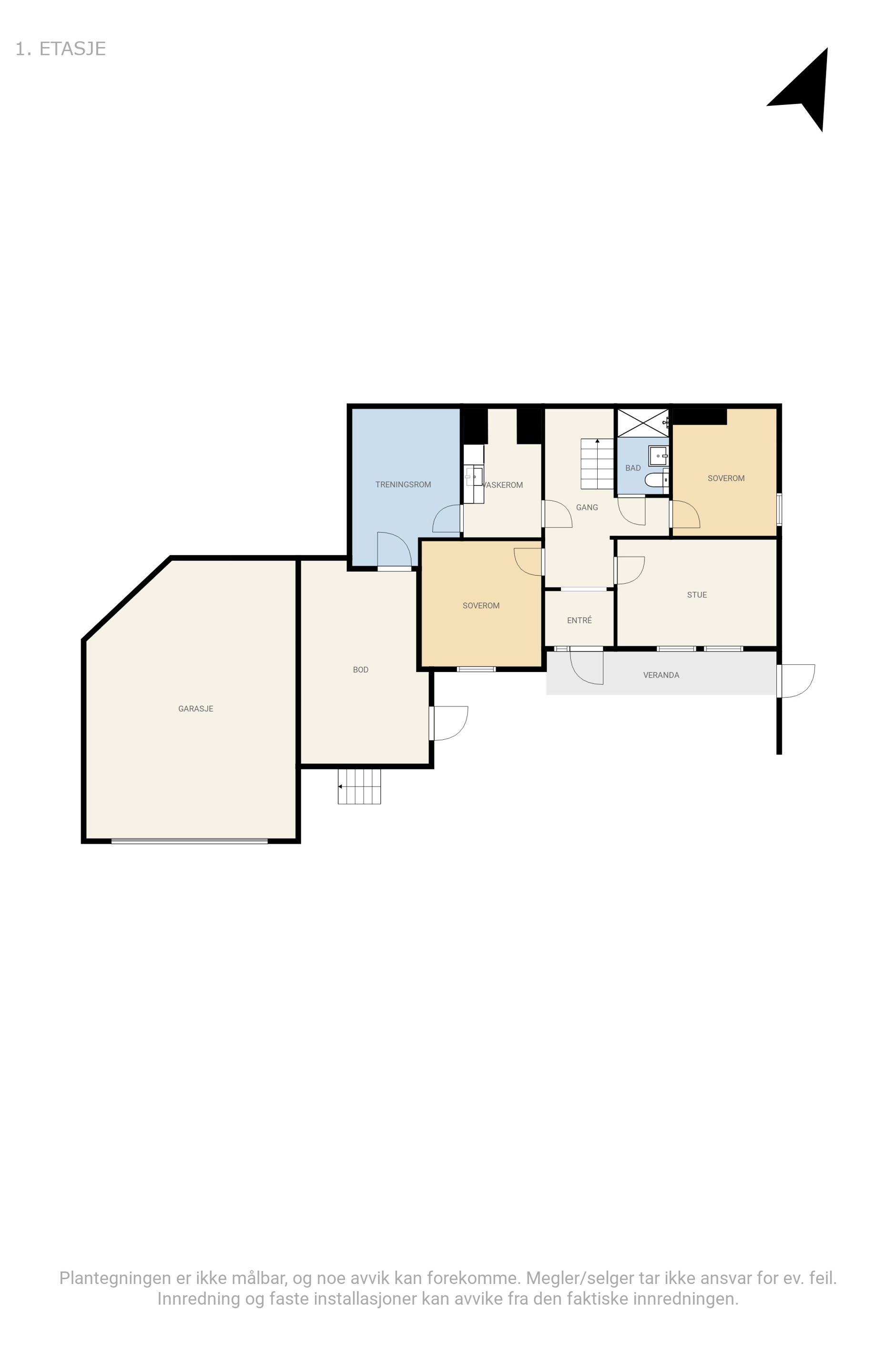 Geilen 30, HAUGESUND | DNB Eiendom | Fra hjem til hjem