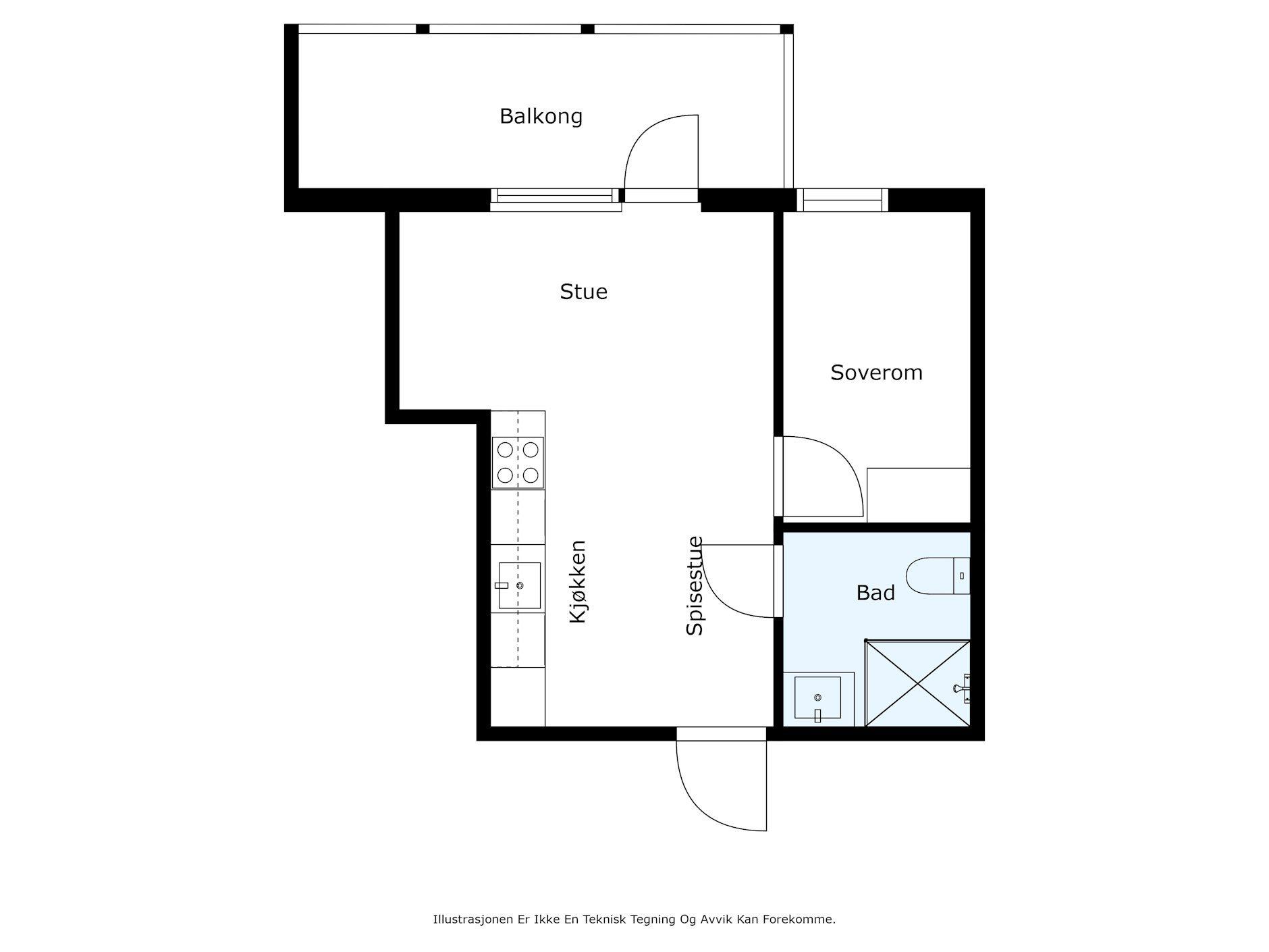 Klems gate 31A, KONGSBERG | DNB Eiendom | Fra hjem til hjem