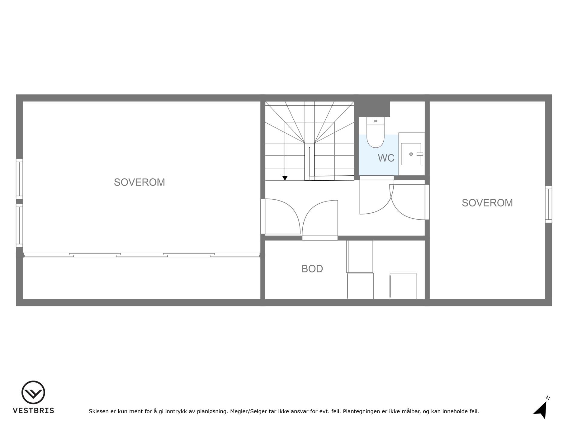 Skeisvollsmarka 1D, HAUGESUND | DNB Eiendom | Fra hjem til hjem