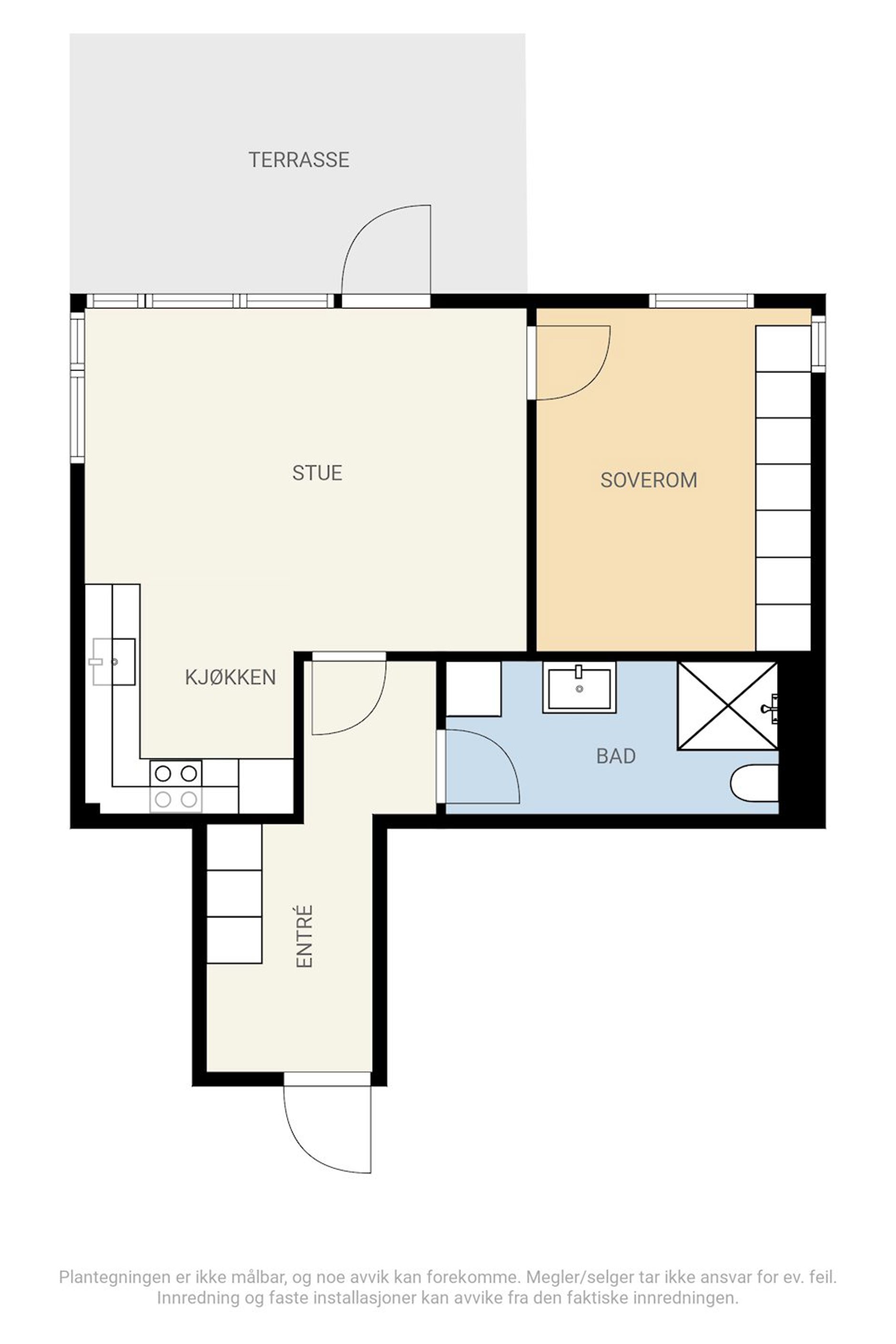 Magasinparken 26, SKI | DNB Eiendom | Fra hjem til hjem