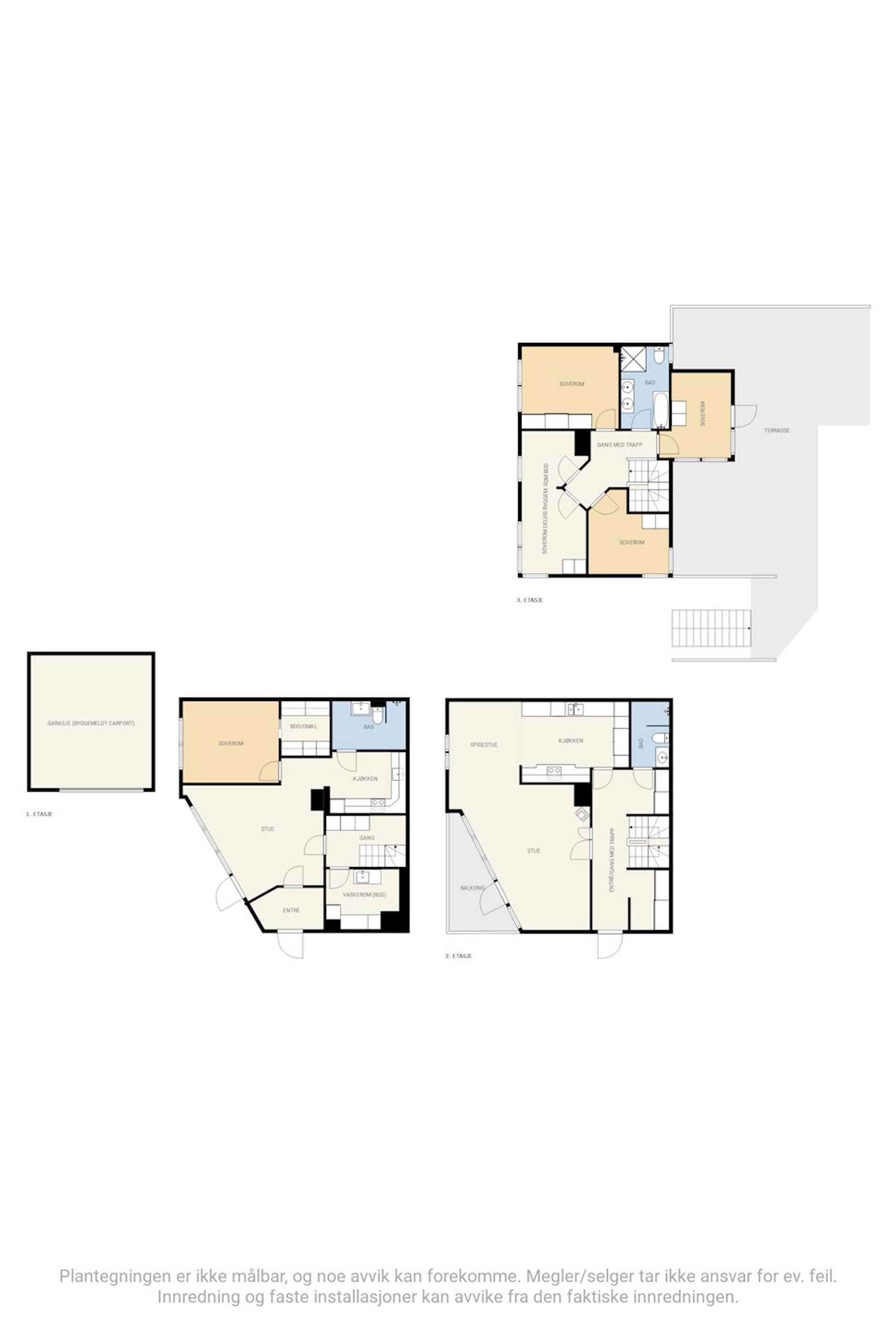 Lyngholen 48, SANDNES | DNB Eiendom | Fra hjem til hjem