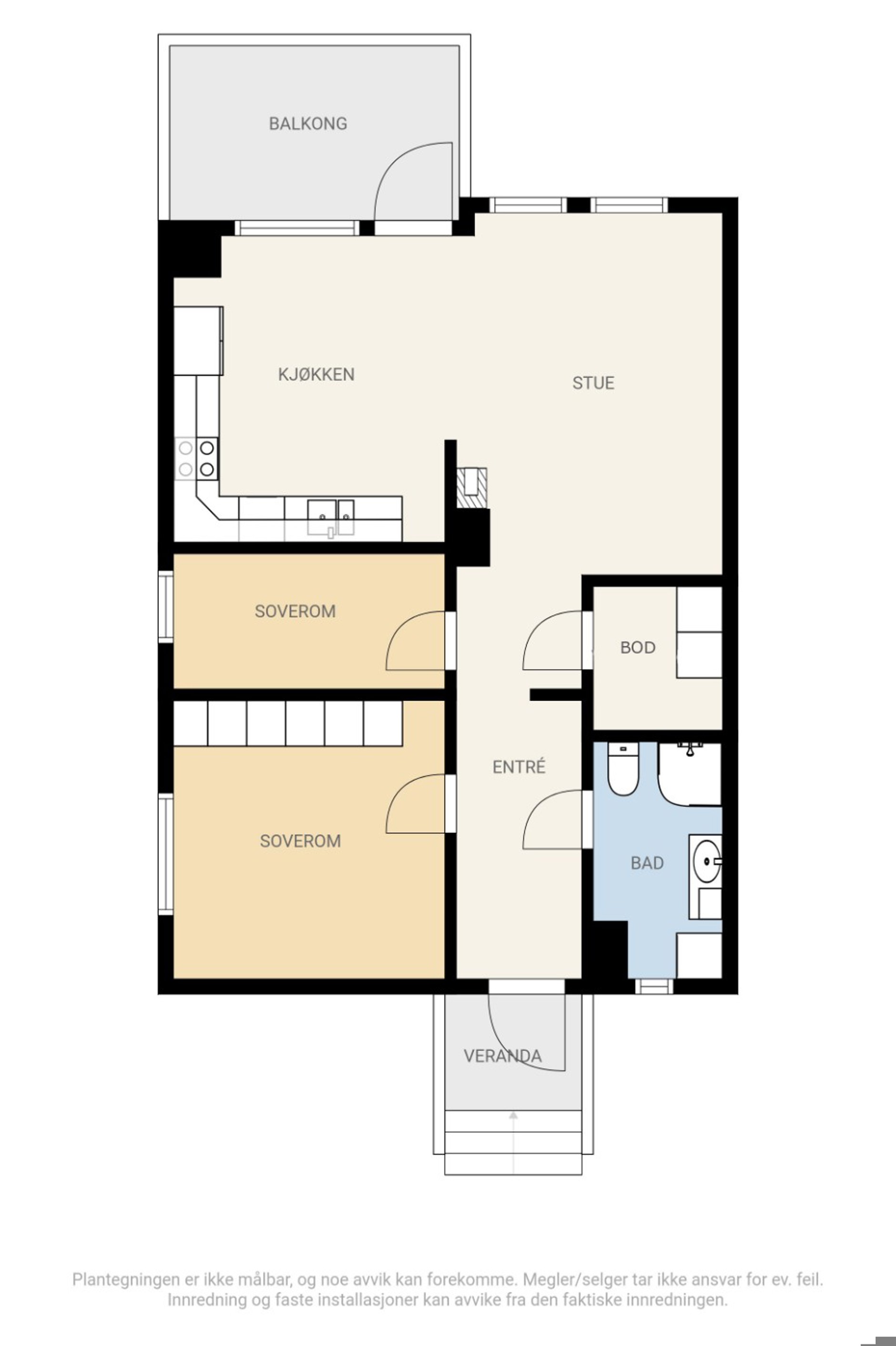 Nygjerdesvingen 15F, MOLDE | DNB Eiendom | Fra hjem til hjem