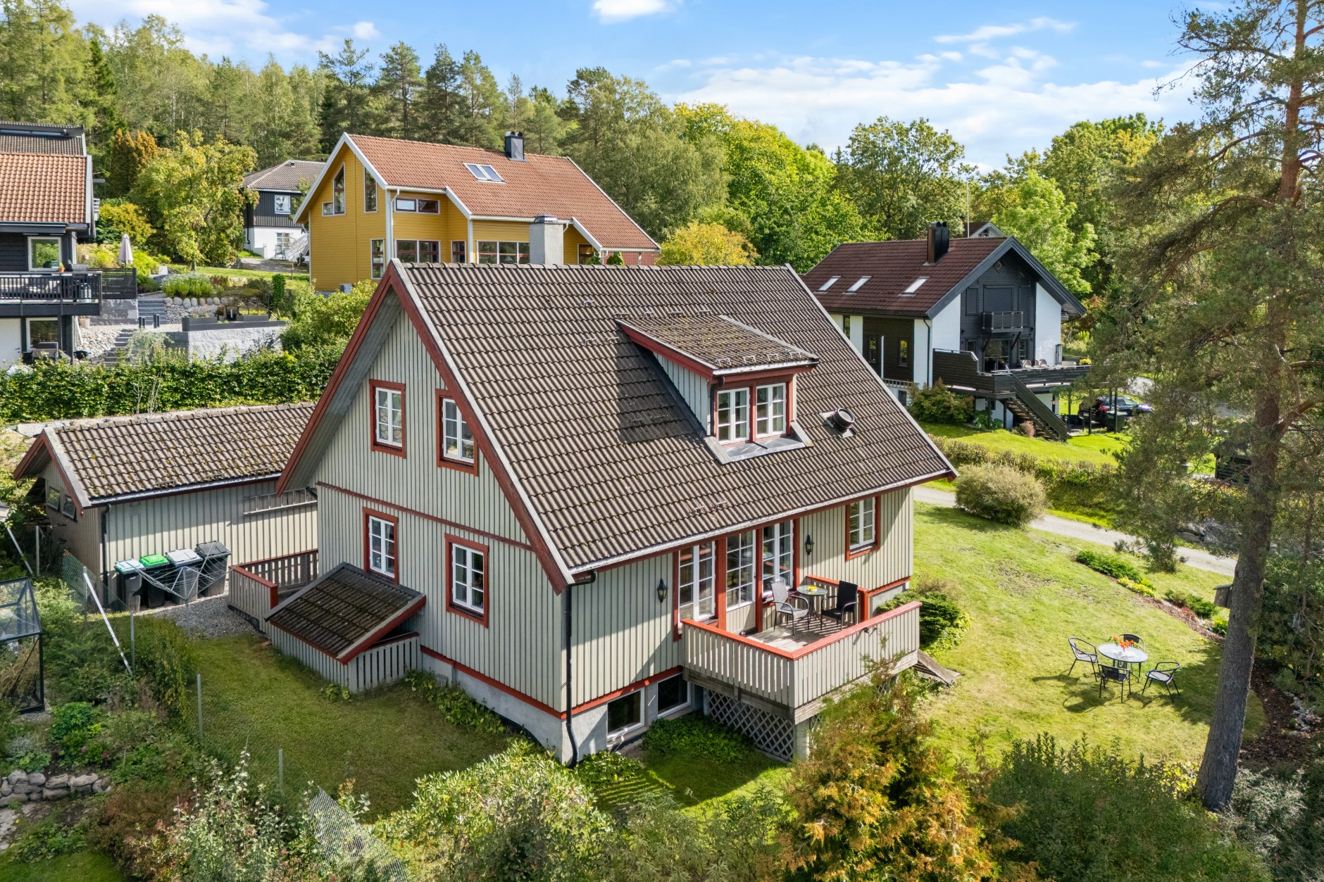 Arneborgveien 6, ÅS