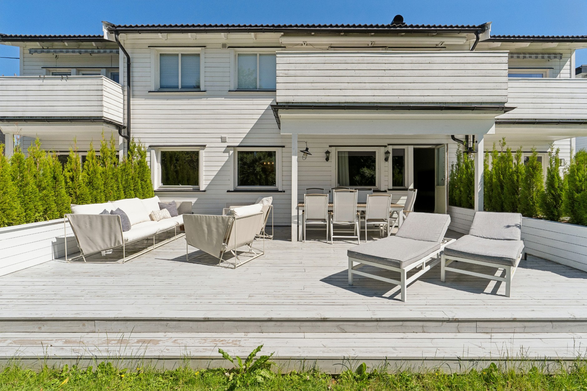 Lambertseterveien 19, OSLO