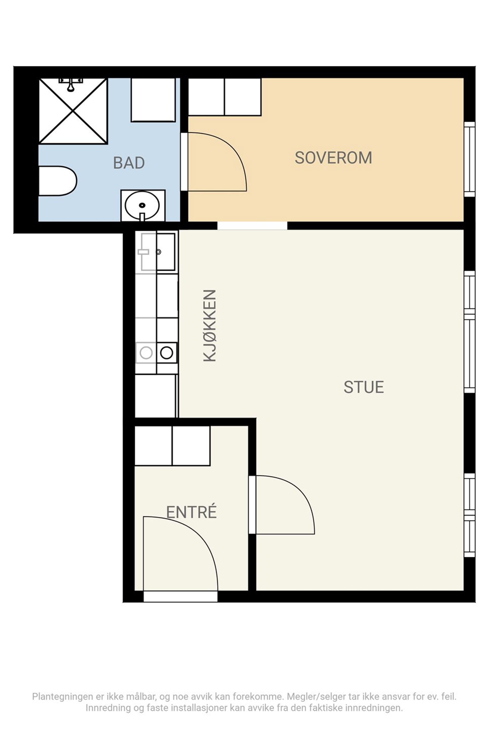 Rådmann Paulsens gate 16, LØRENSKOG | DNB Eiendom | Fra hjem til hjem