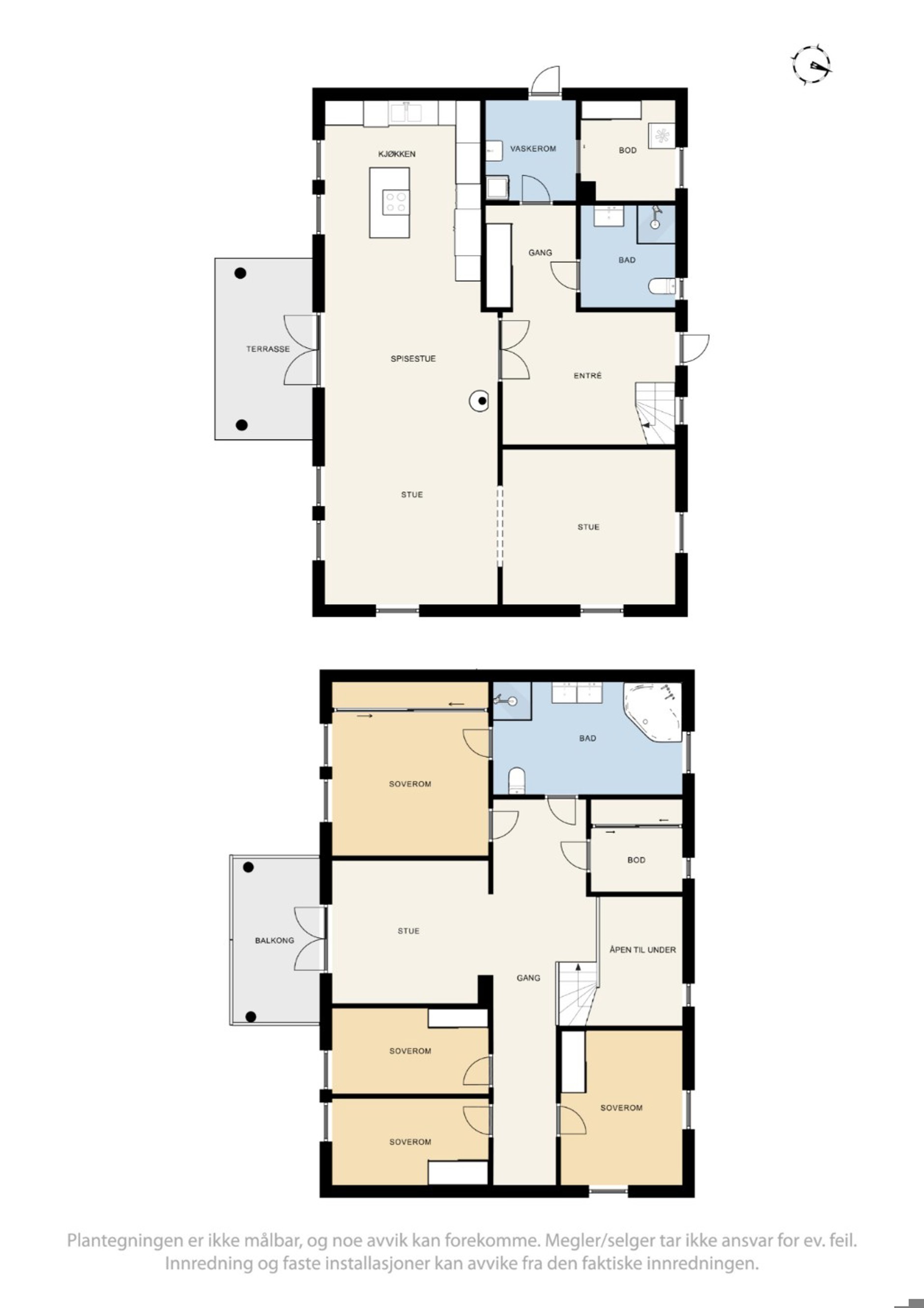 St. Olavs gate 37, LILLESTRØM | DNB Eiendom | Fra hjem til hjem