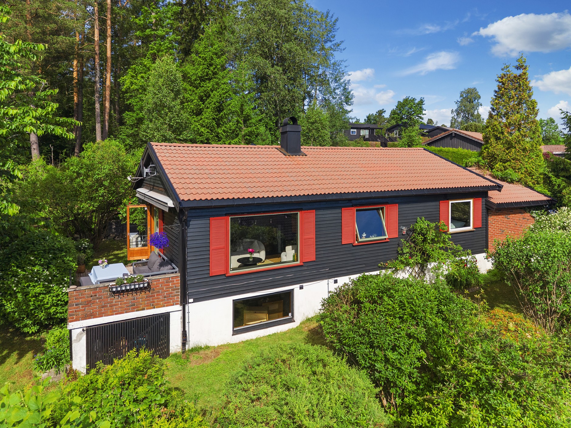 Østlikollen 15, SKIEN