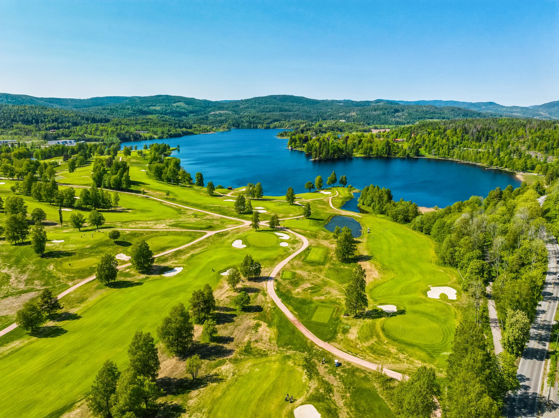 Stasjonsveien 55A, OSLO | DNB Eiendom | Fra hjem til hjem