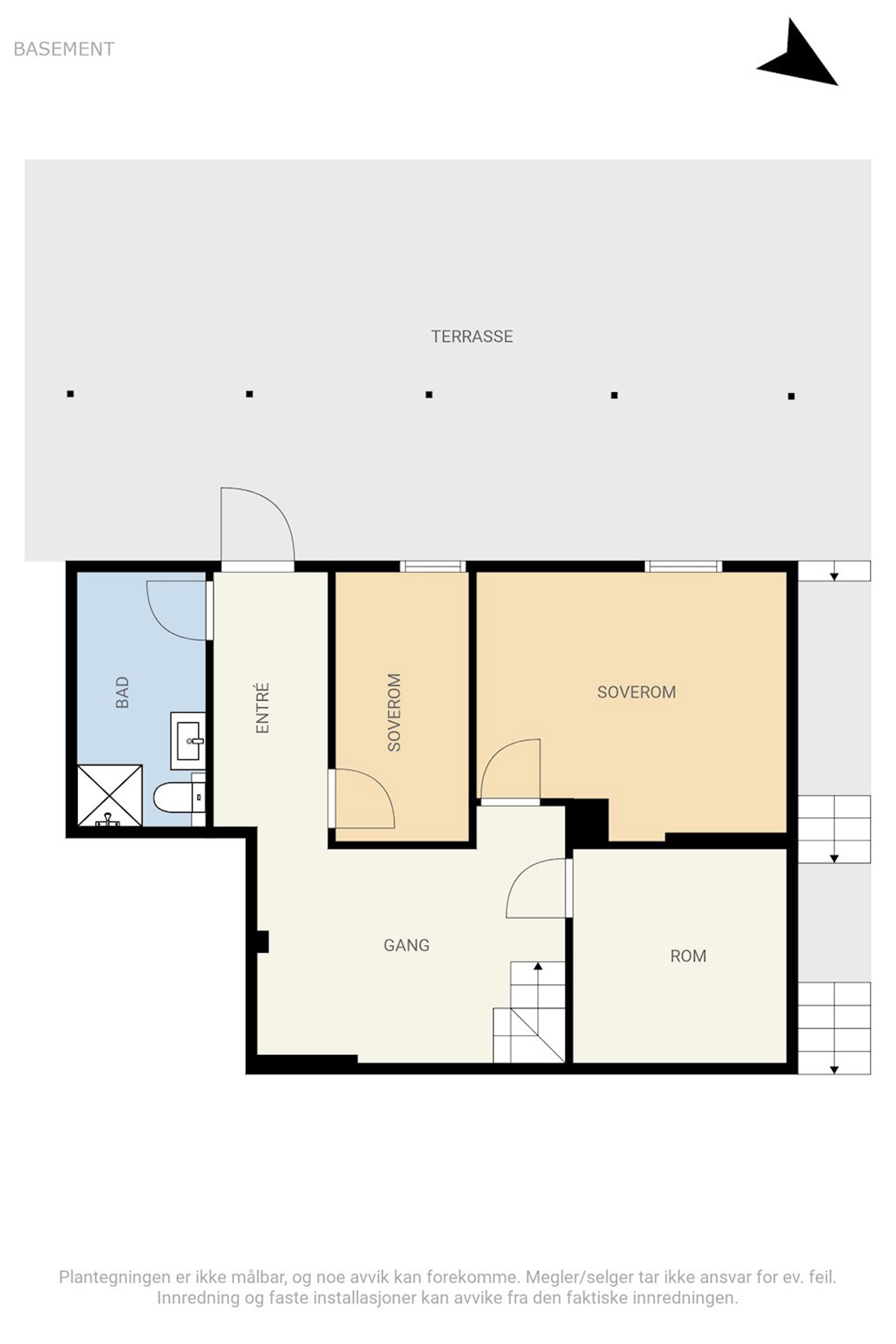 Fiolvegen 3, PORSGRUNN | DNB Eiendom | Fra hjem til hjem