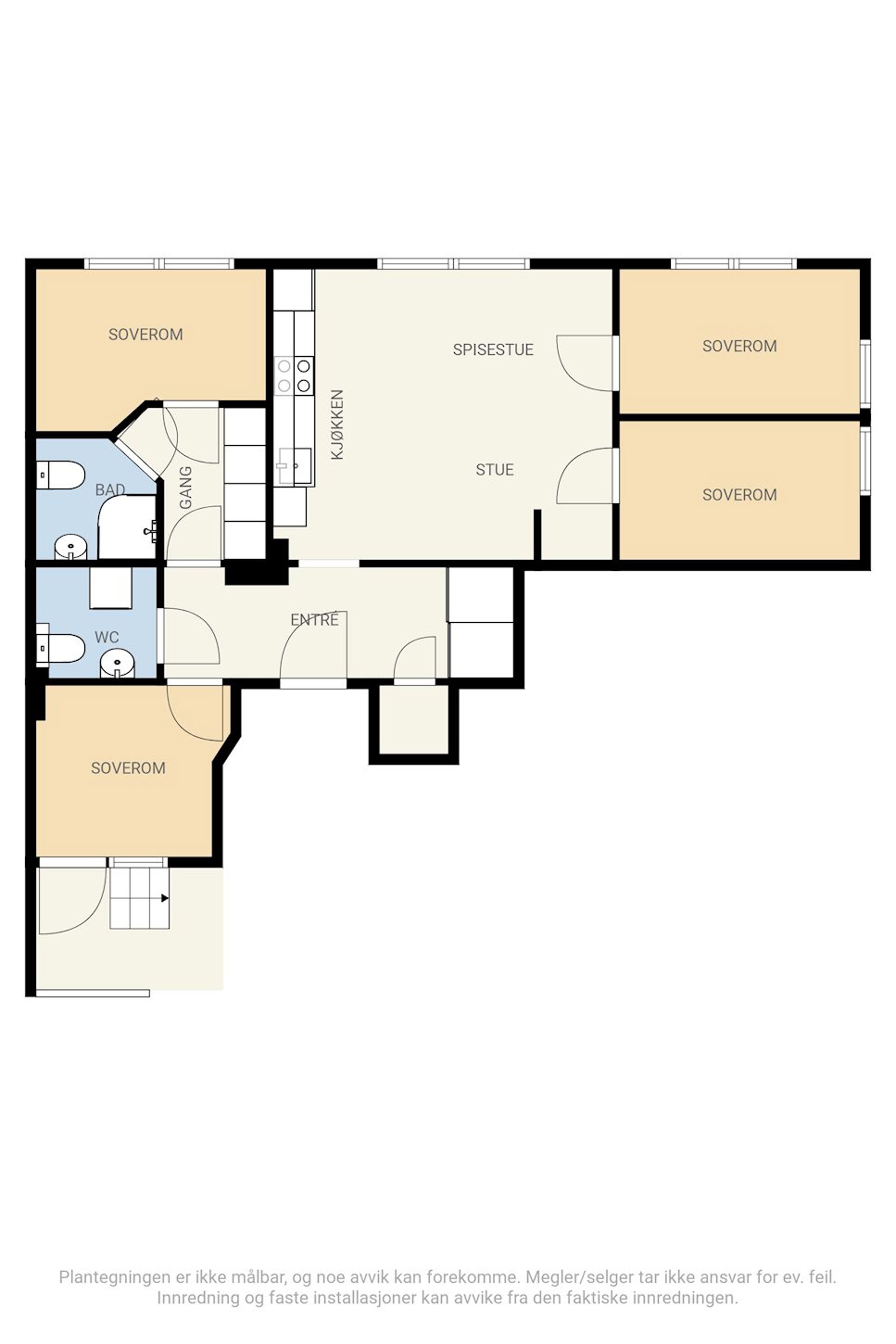 Nøstegaten 81, BERGEN | DNB Eiendom | Fra hjem til hjem