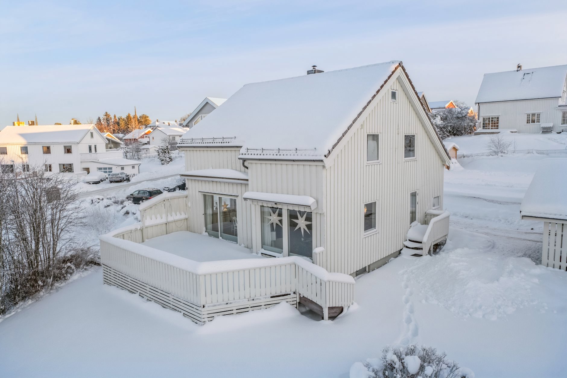 Einar Solstads Vei 7B, HEIMDAL | DNB Eiendom | Fra Hjem Til Hjem