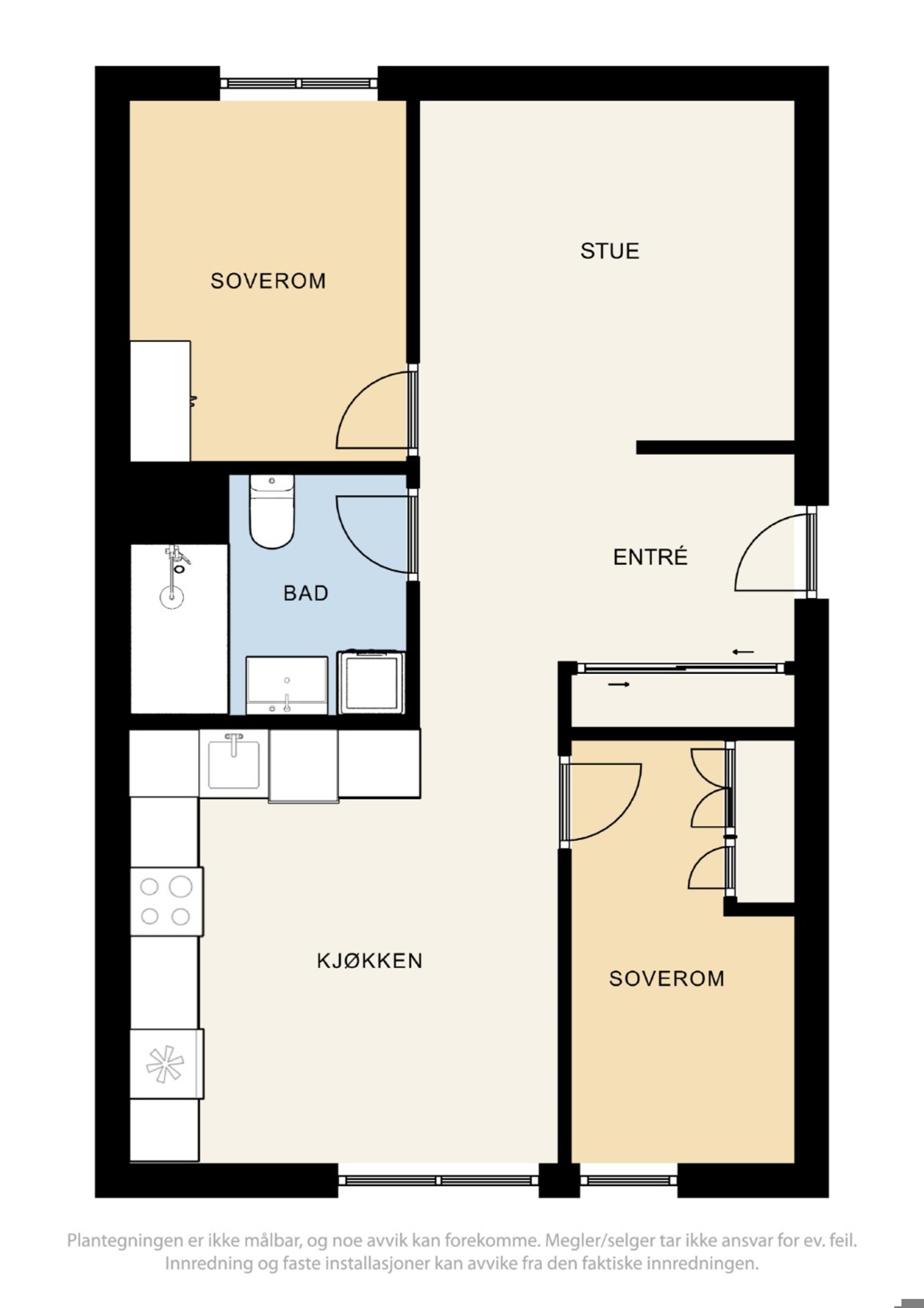 Lindemans gate 4A, OSLO | DNB Eiendom | Fra hjem til hjem