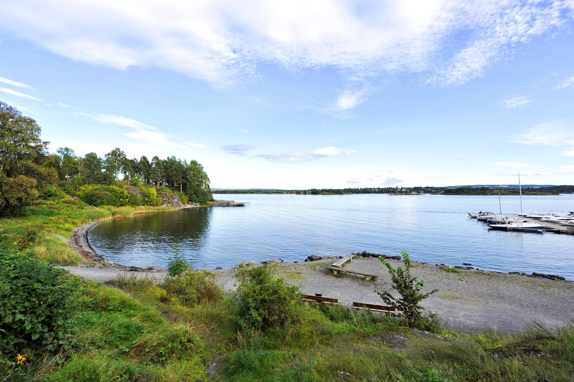 Fjordveien 82C, HØVIK | DNB Eiendom | Fra hjem til hjem