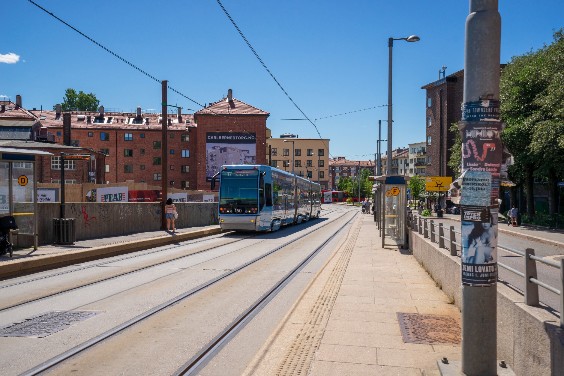 Schouterrassen 19, OSLO | DNB Eiendom | Fra hjem til hjem