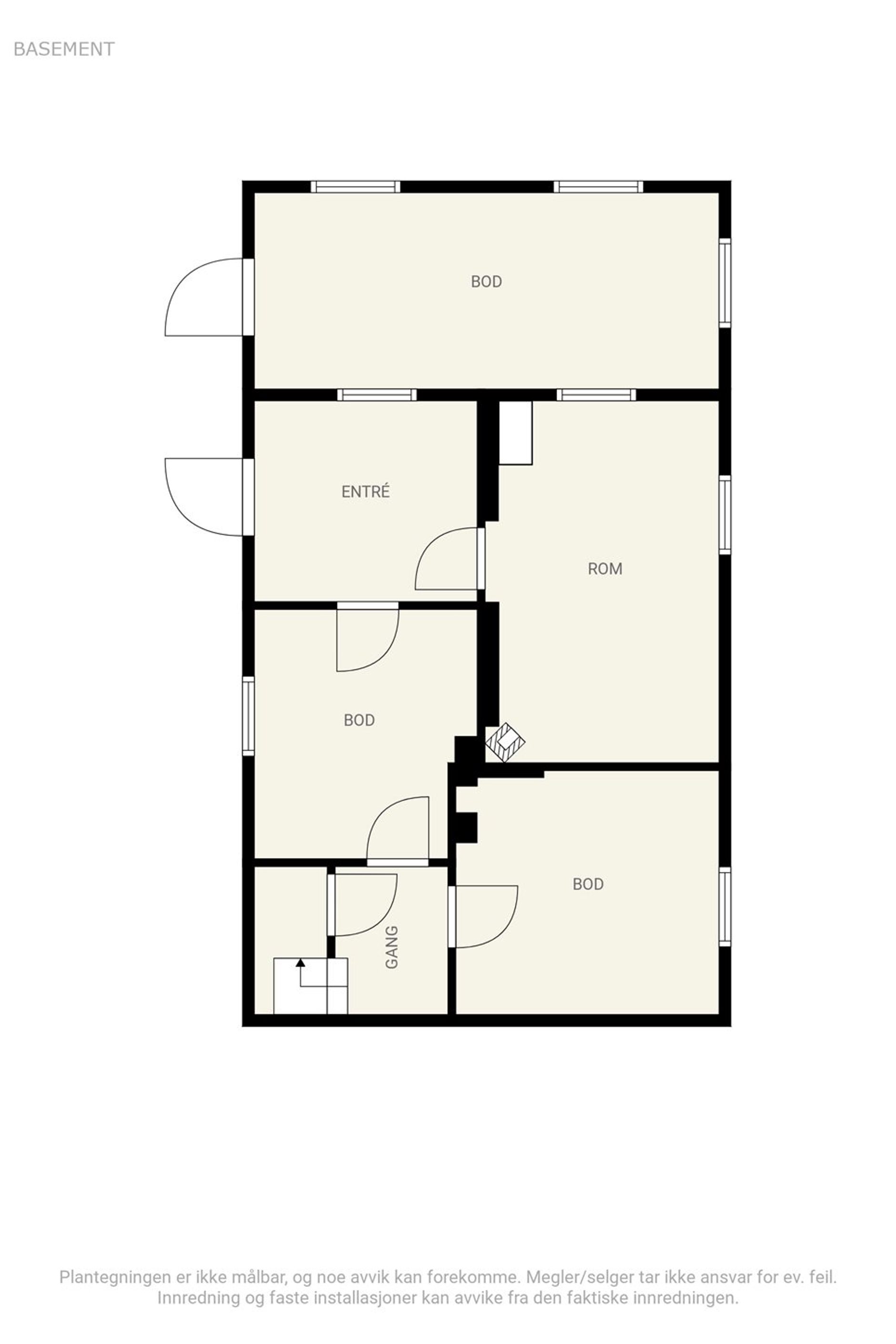 Furuveien 13, BEKKESTUA | DNB Eiendom | Fra hjem til hjem