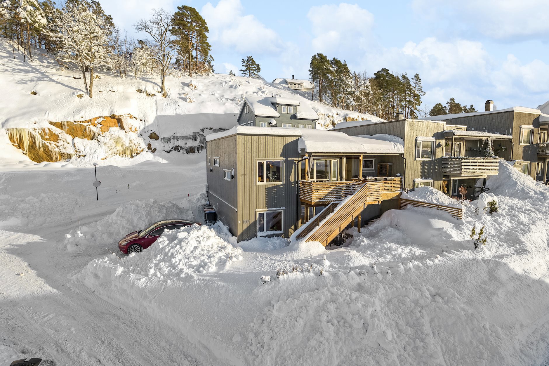 Kongshavnheia 107, KONGSHAVN | DNB Eiendom | Fra hjem til hjem