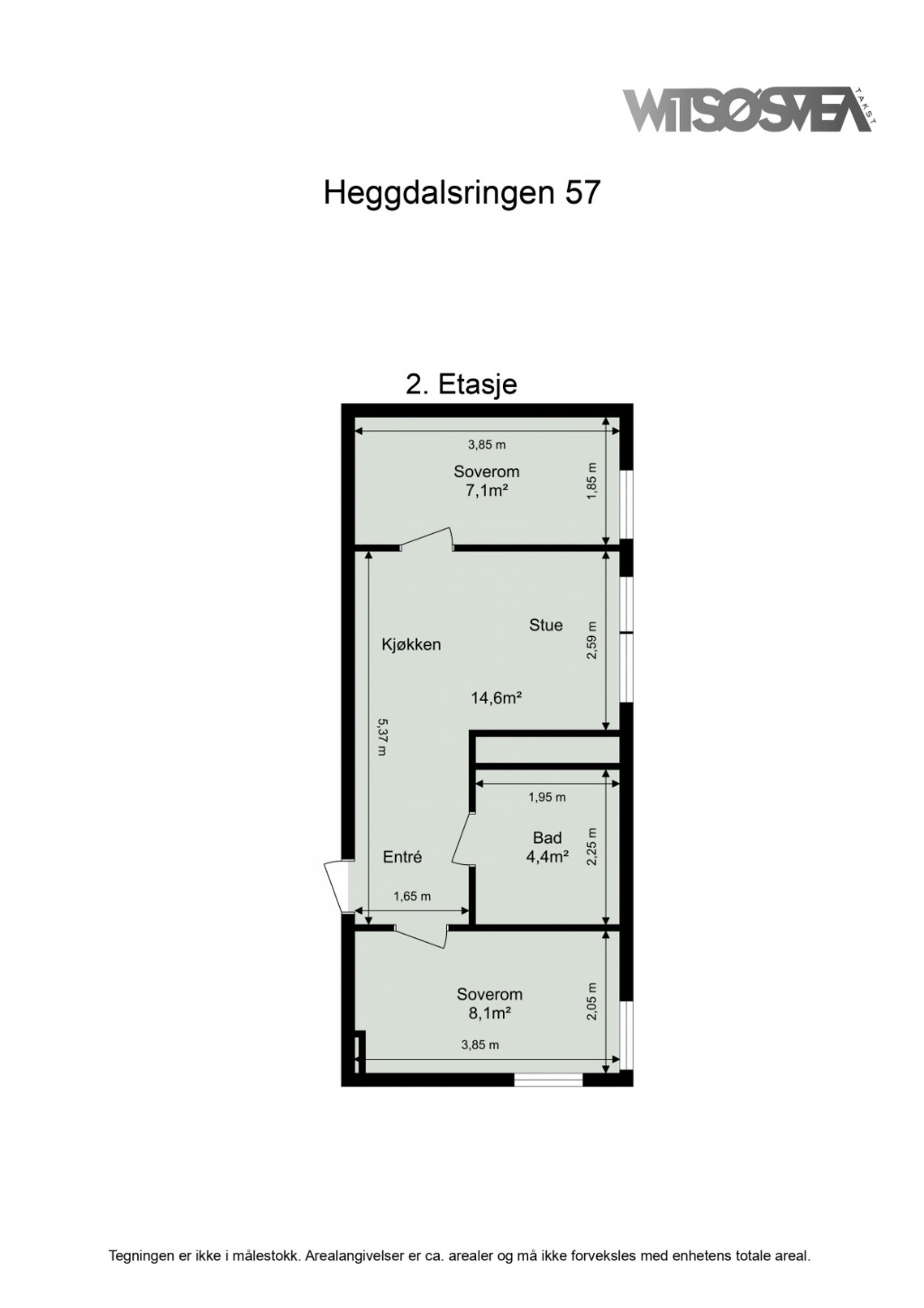 Heggdalsringen 57, TRONDHEIM | DNB Eiendom | Fra hjem til hjem