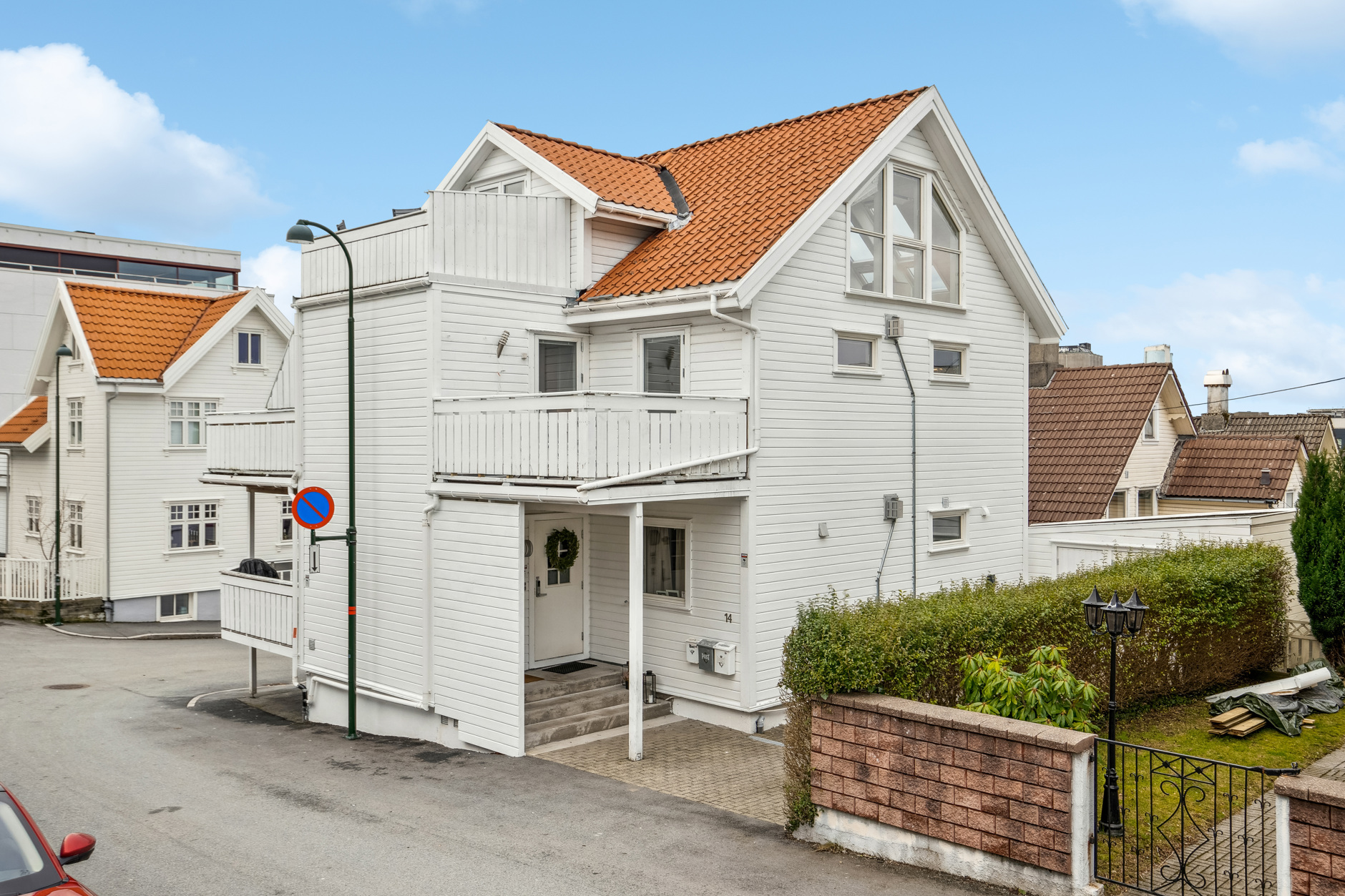 Erfjordgata 14B, STAVANGER | DNB Eiendom | Fra hjem til hjem