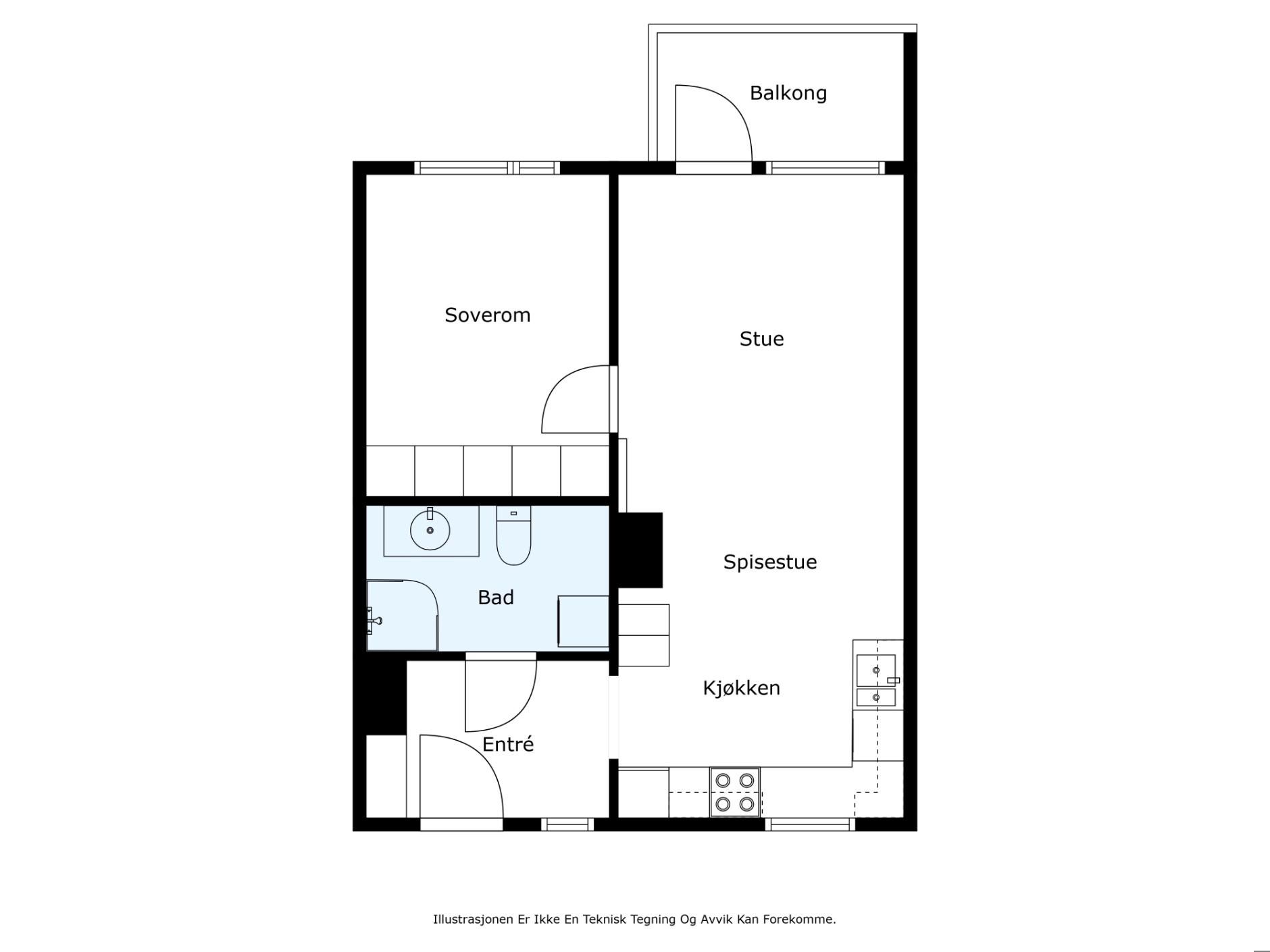 Aage Håkonsens Vei 3D, KONGSBERG | DNB Eiendom | Fra hjem til hjem