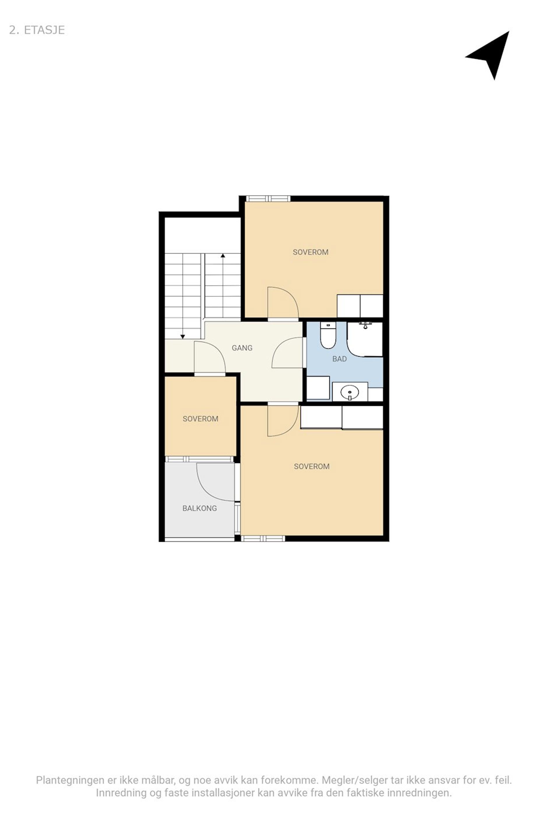 Blestervegen 34, LILLEHAMMER | DNB Eiendom | Fra hjem til hjem