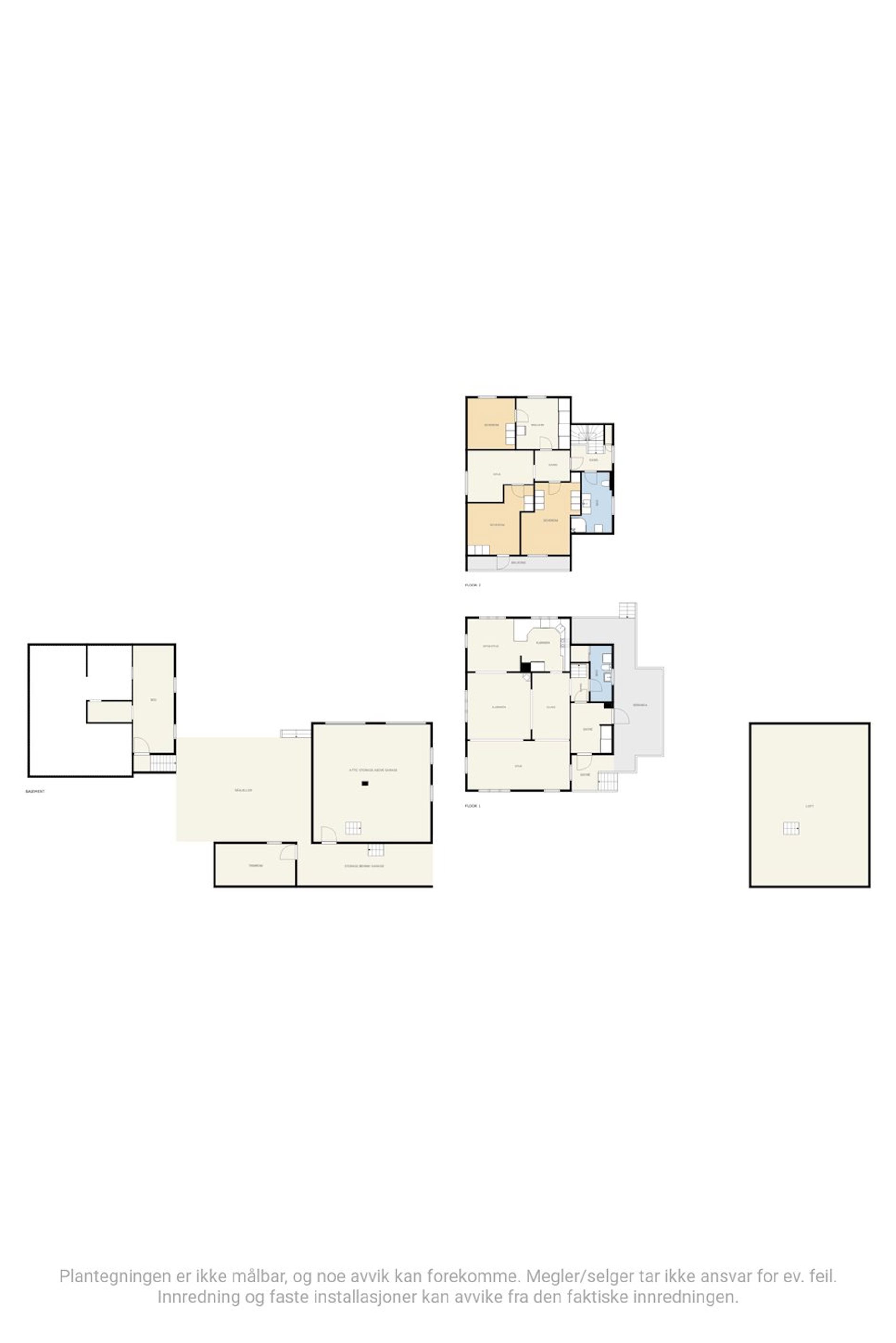 Skjebergveien 91B, KLAVESTADHAUGEN | DNB Eiendom | Fra hjem til hjem