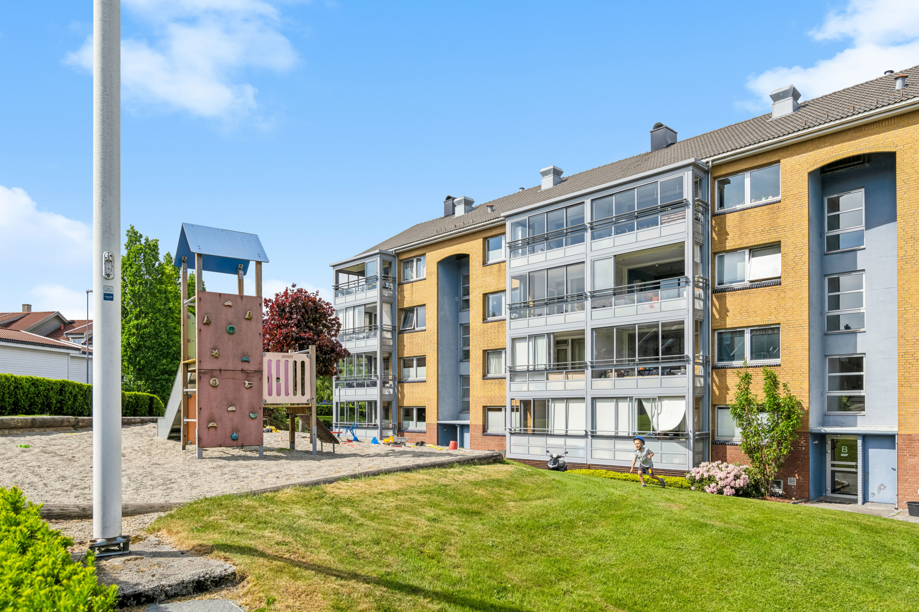 Leif Dietrichsons gate 16A, STAVANGER | DNB Eiendom | Fra hjem til hjem