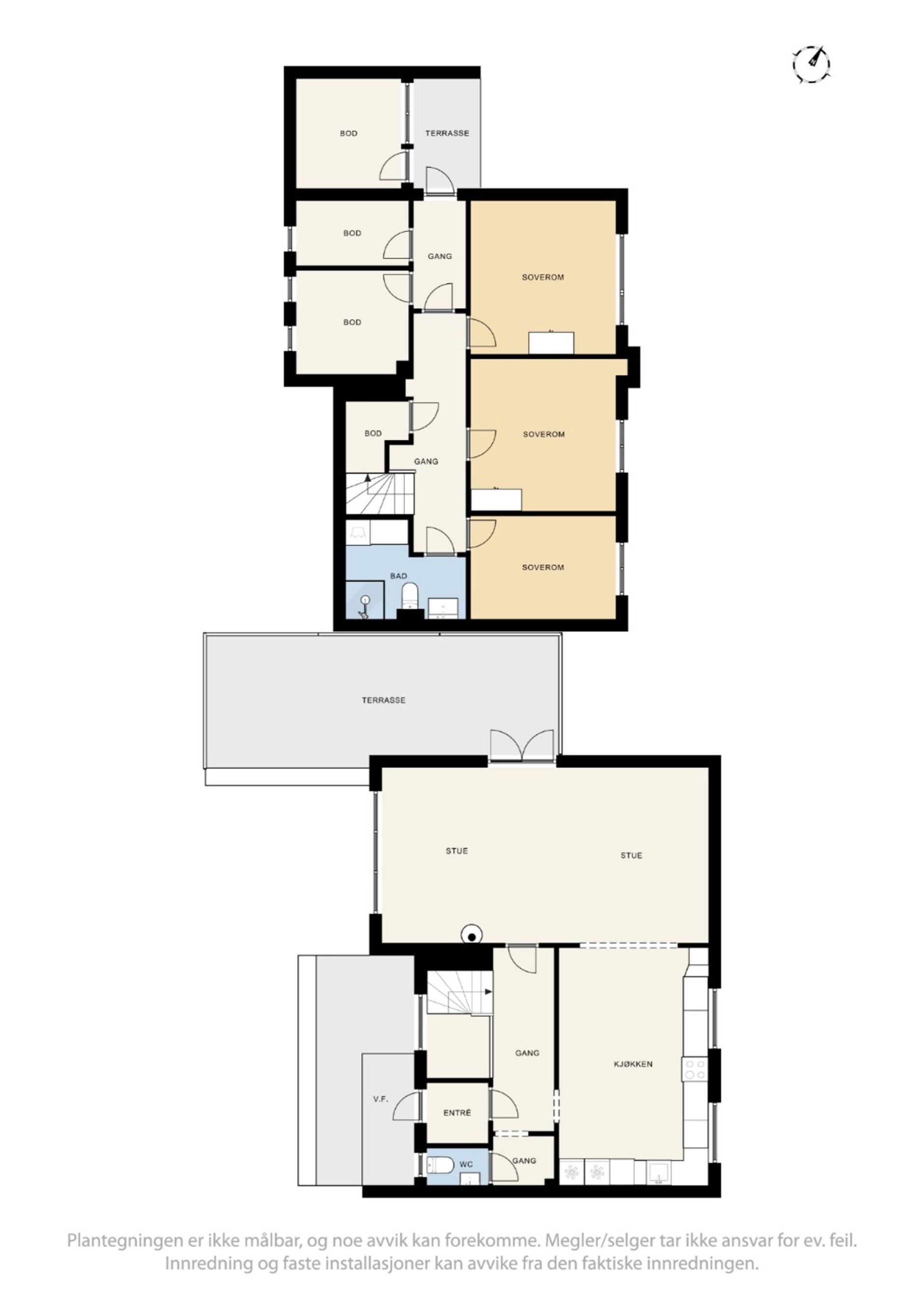 Jonsokgata 20, PORSGRUNN | DNB Eiendom | Fra hjem til hjem