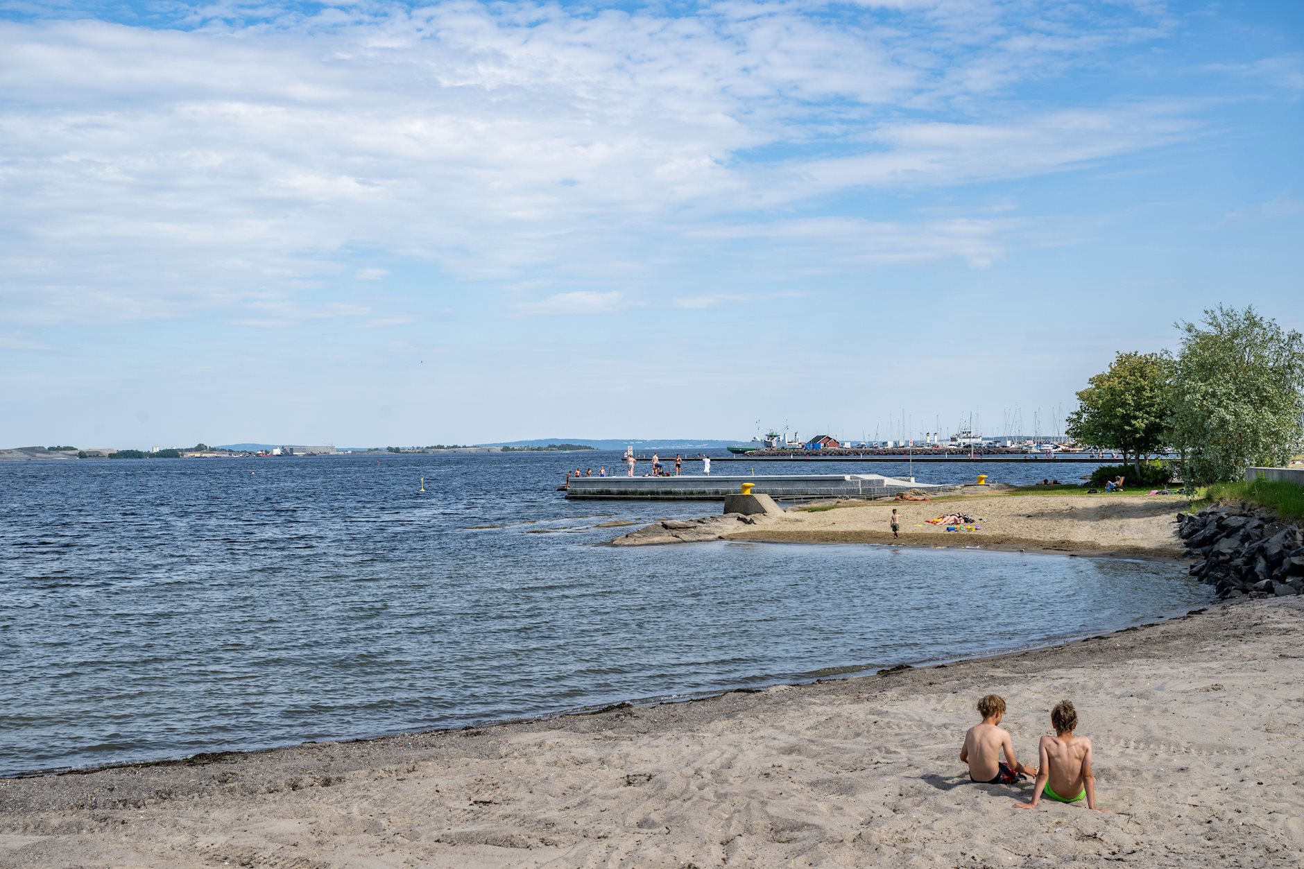 Brages vei 18, HOLMESTRAND | DNB Eiendom | Fra hjem til hjem