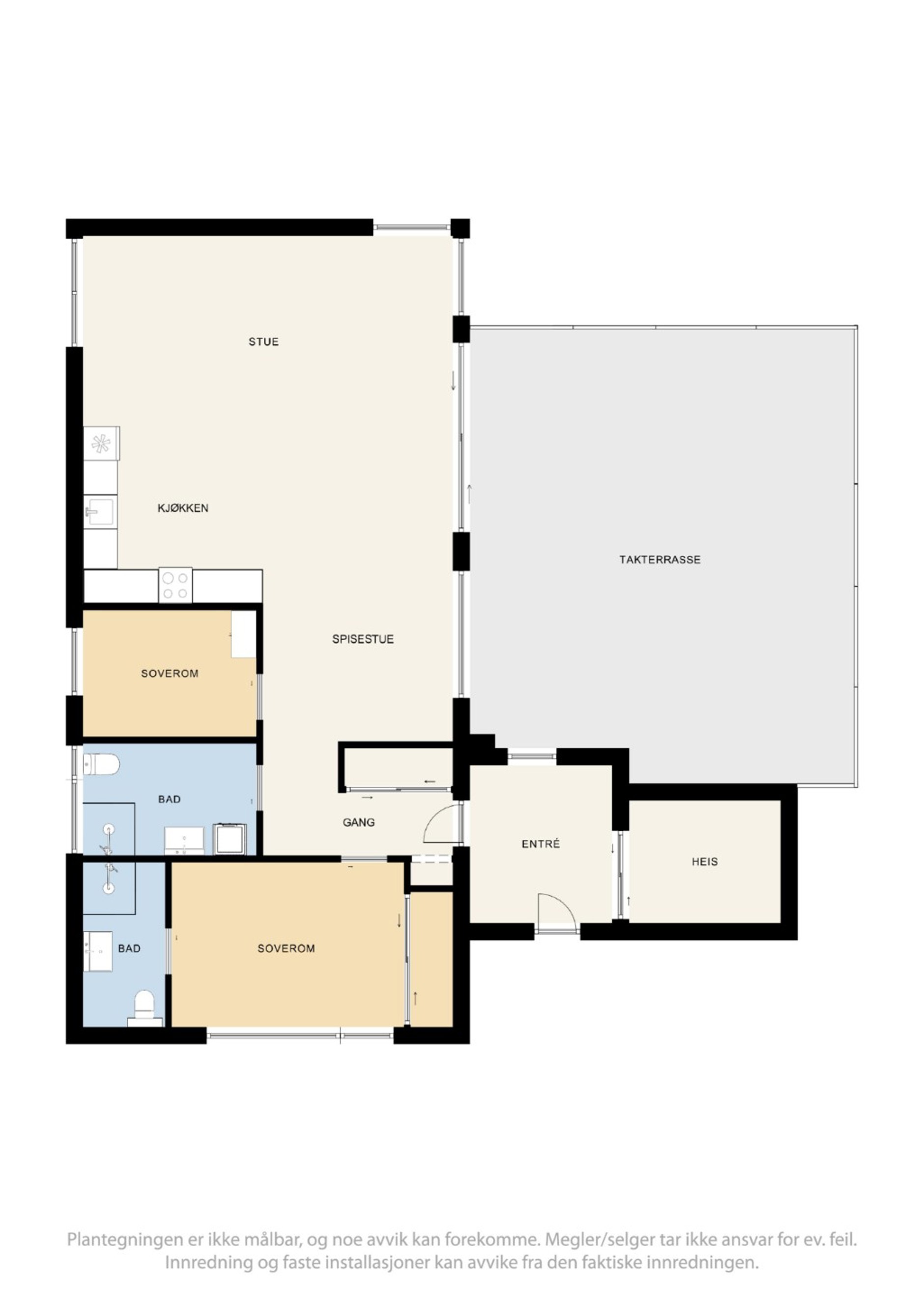 Hamneneset 3, TROMSØ | DNB Eiendom | Fra hjem til hjem