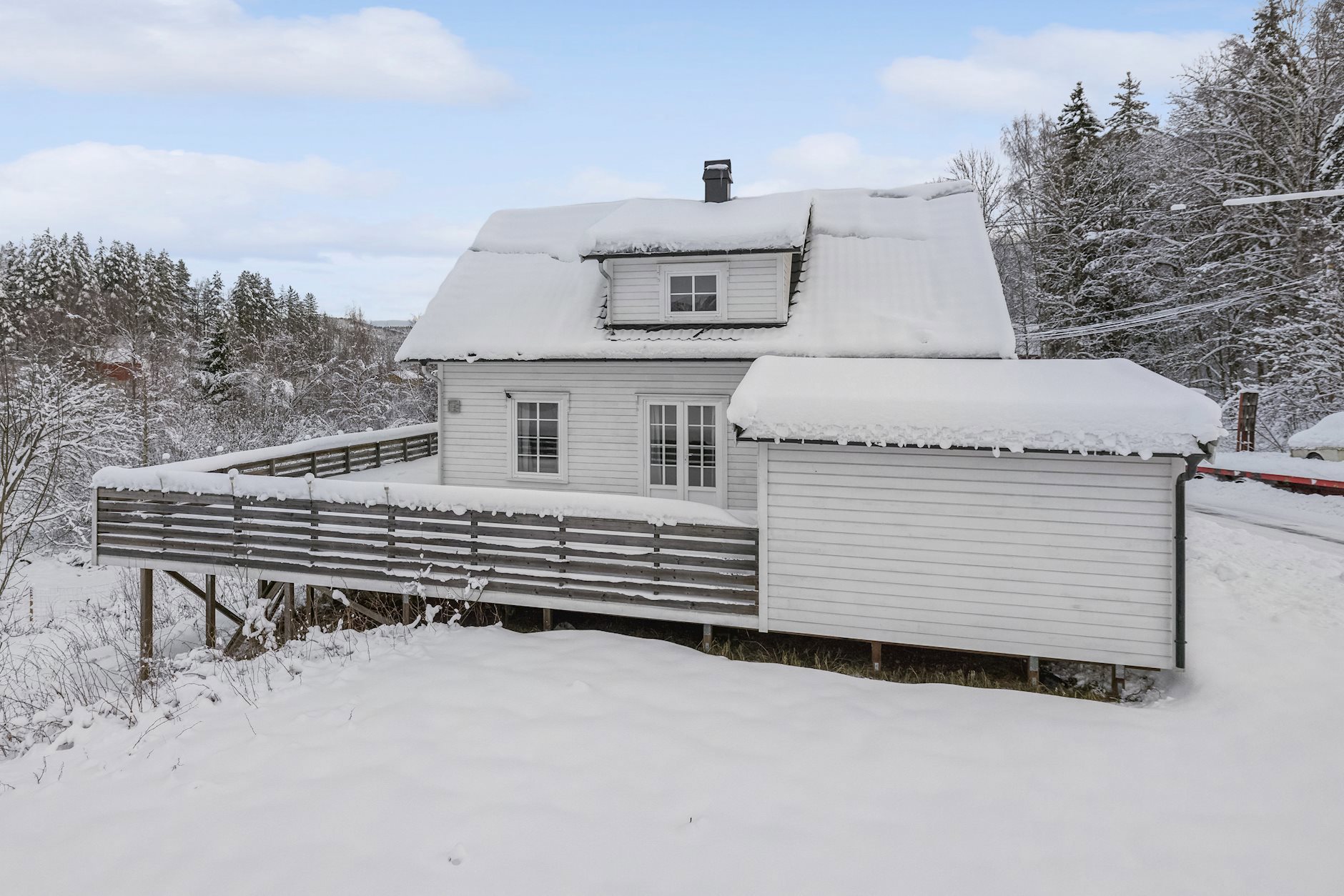 Vestølveien 51, GJERSTAD | DNB Eiendom | Fra hjem til hjem