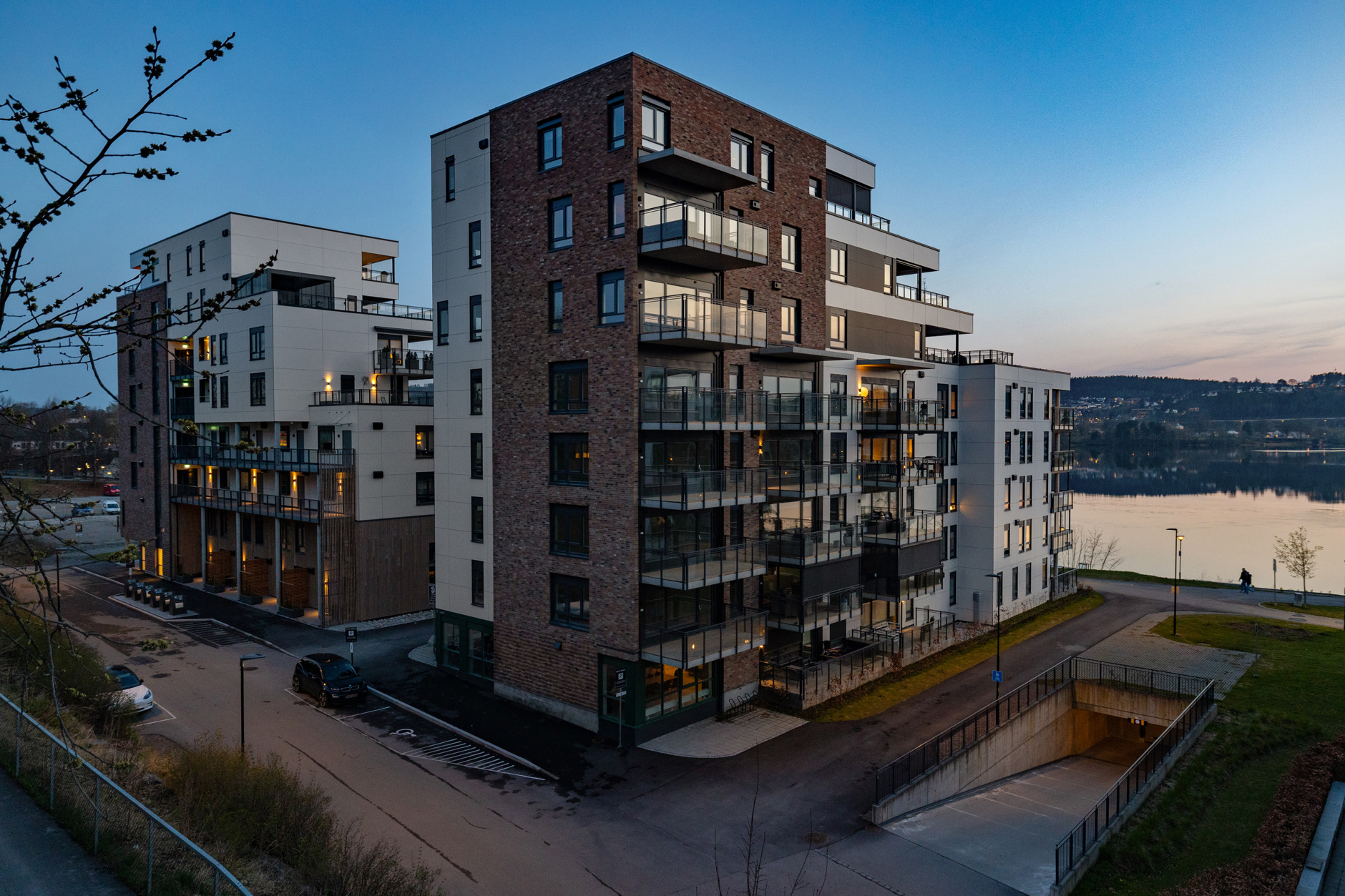 Klosterhagen 33A, SKIEN | DNB Eiendom | Fra hjem til hjem