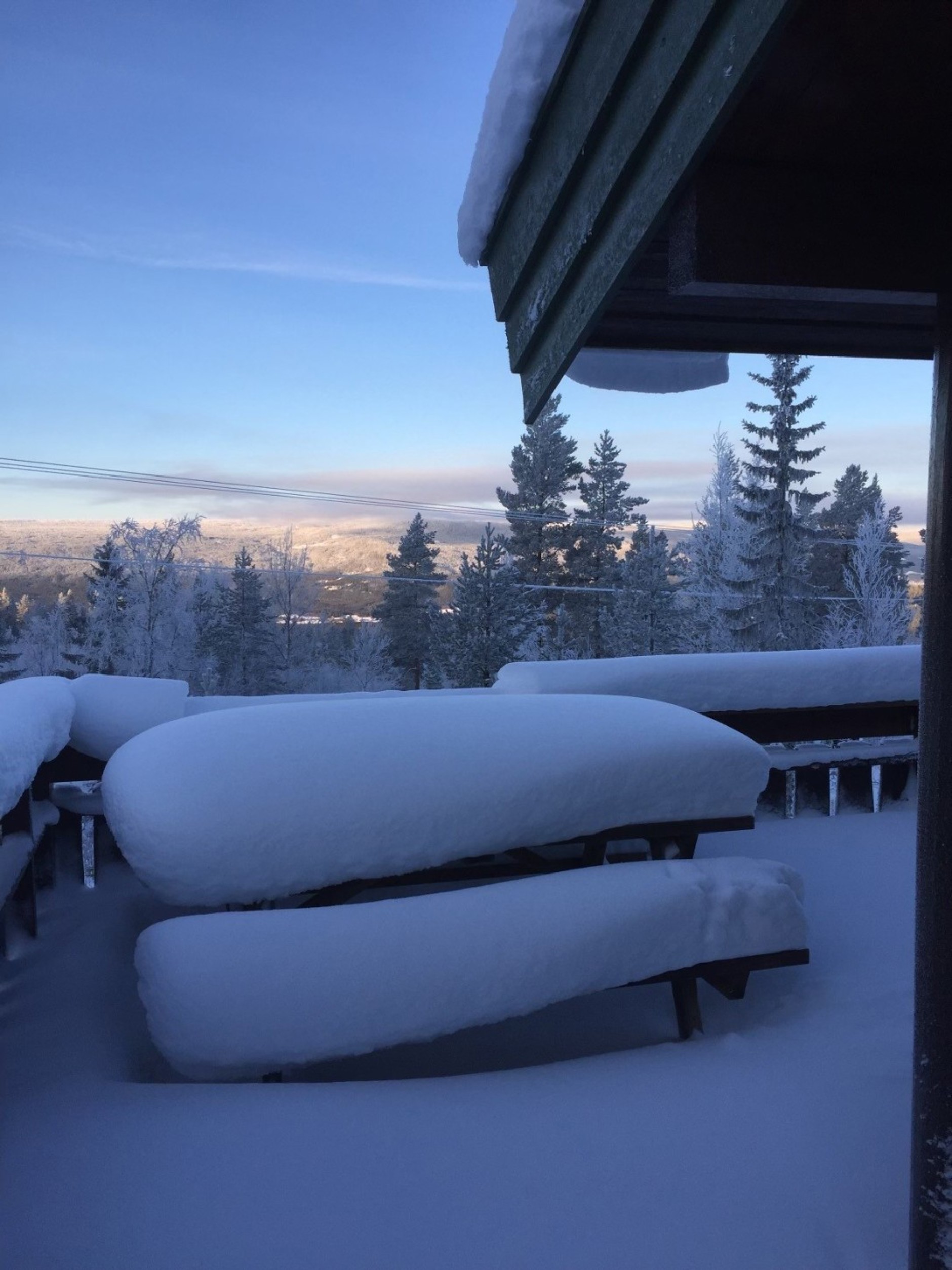 Røsslyngen 59, RENDALEN | DNB Eiendom | Fra hjem til hjem