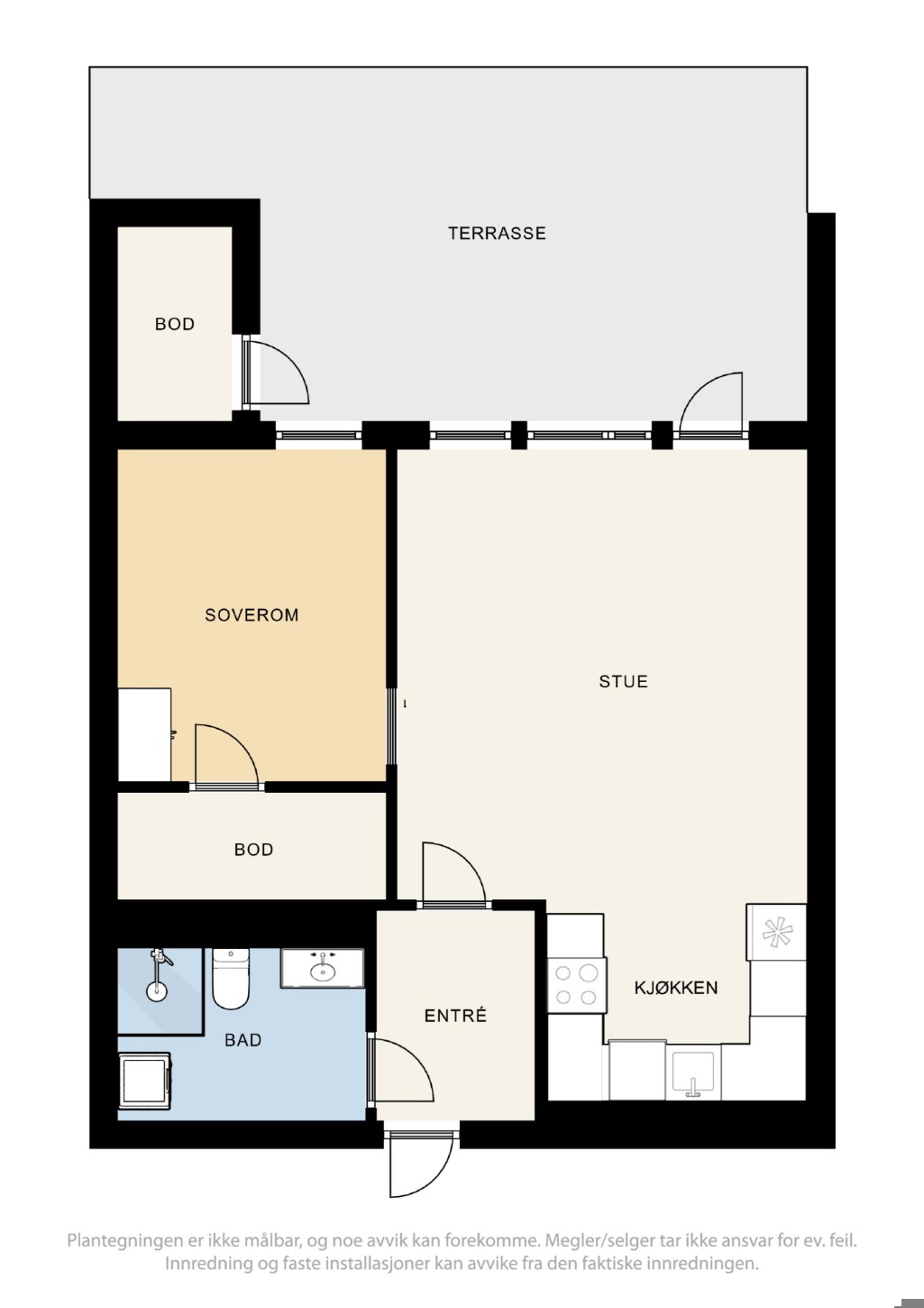 Raveien 8B, ÅS | DNB Eiendom | Fra hjem til hjem