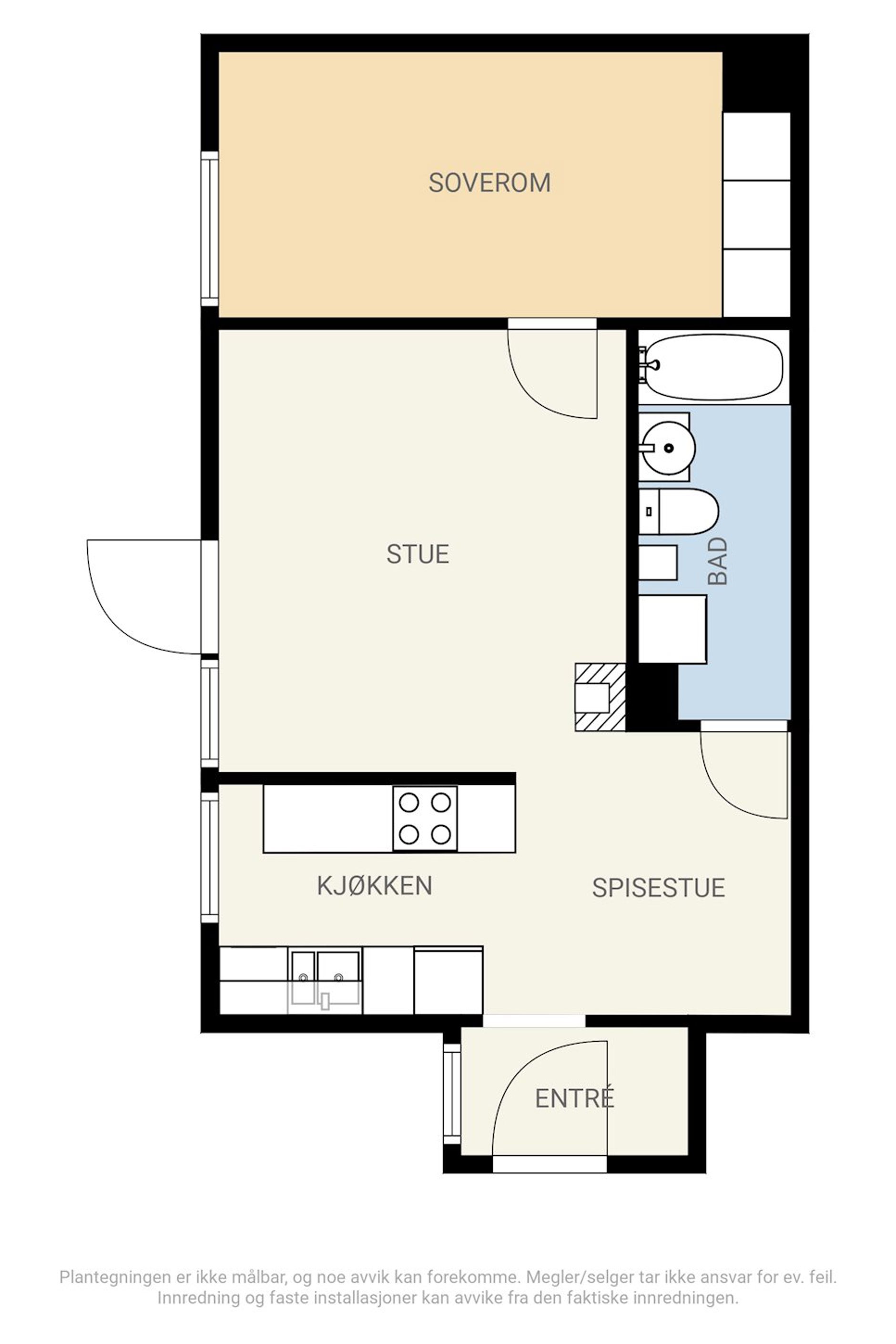 Lågenvegen 17A, LILLEHAMMER | DNB Eiendom | Fra hjem til hjem