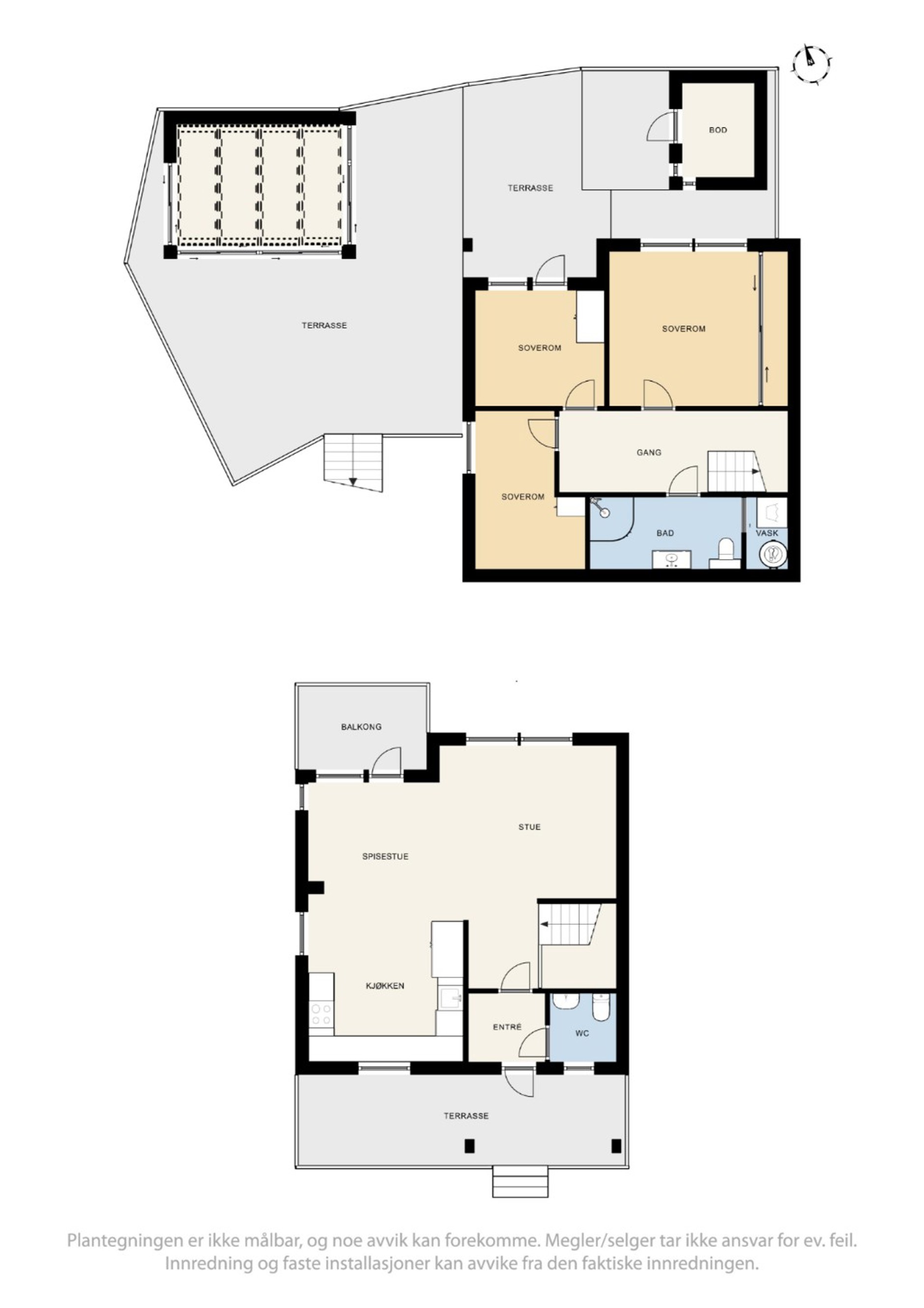 Varpedelet 1B, SKIEN | DNB Eiendom | Fra hjem til hjem