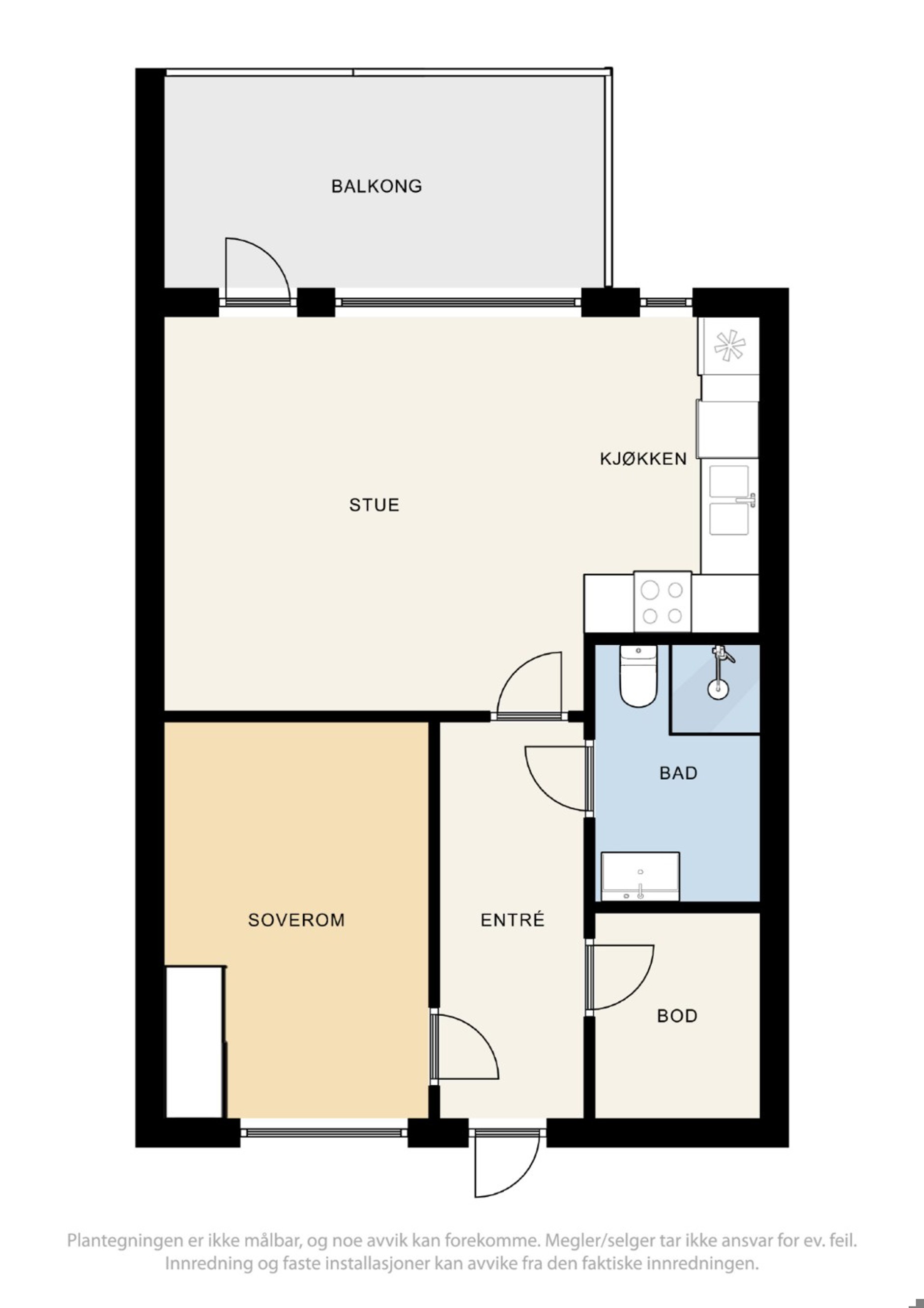 Arboalleen 10, DRAMMEN | DNB Eiendom | Fra hjem til hjem