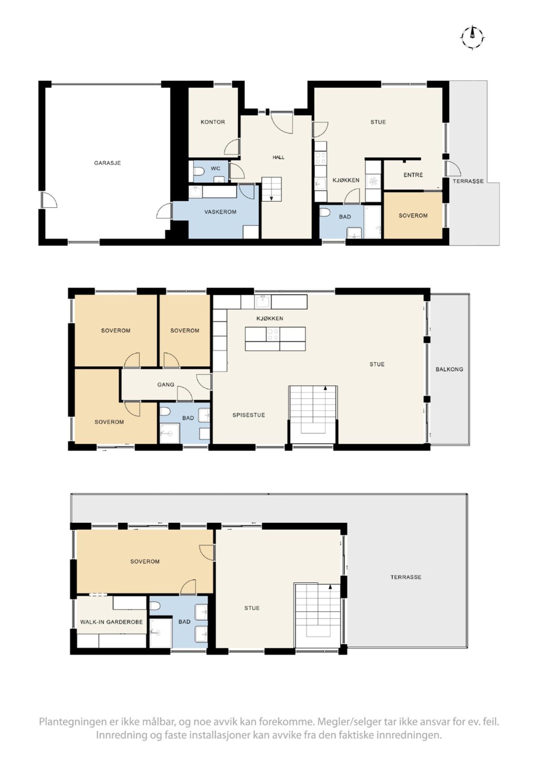 Sogstikroken 30, DRØBAK | DNB Eiendom | Fra hjem til hjem