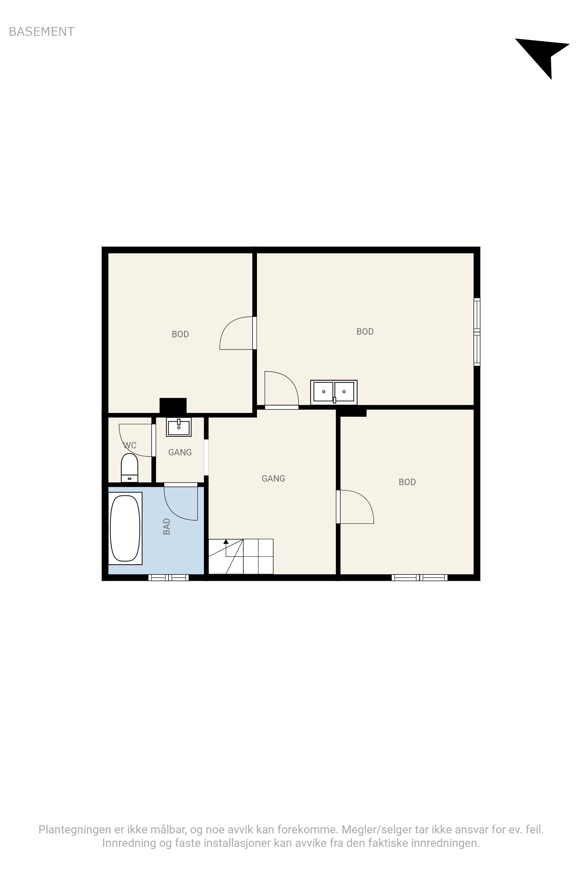 Gausdalsvegen 1128, FOLLEBU | DNB Eiendom | Fra hjem til hjem