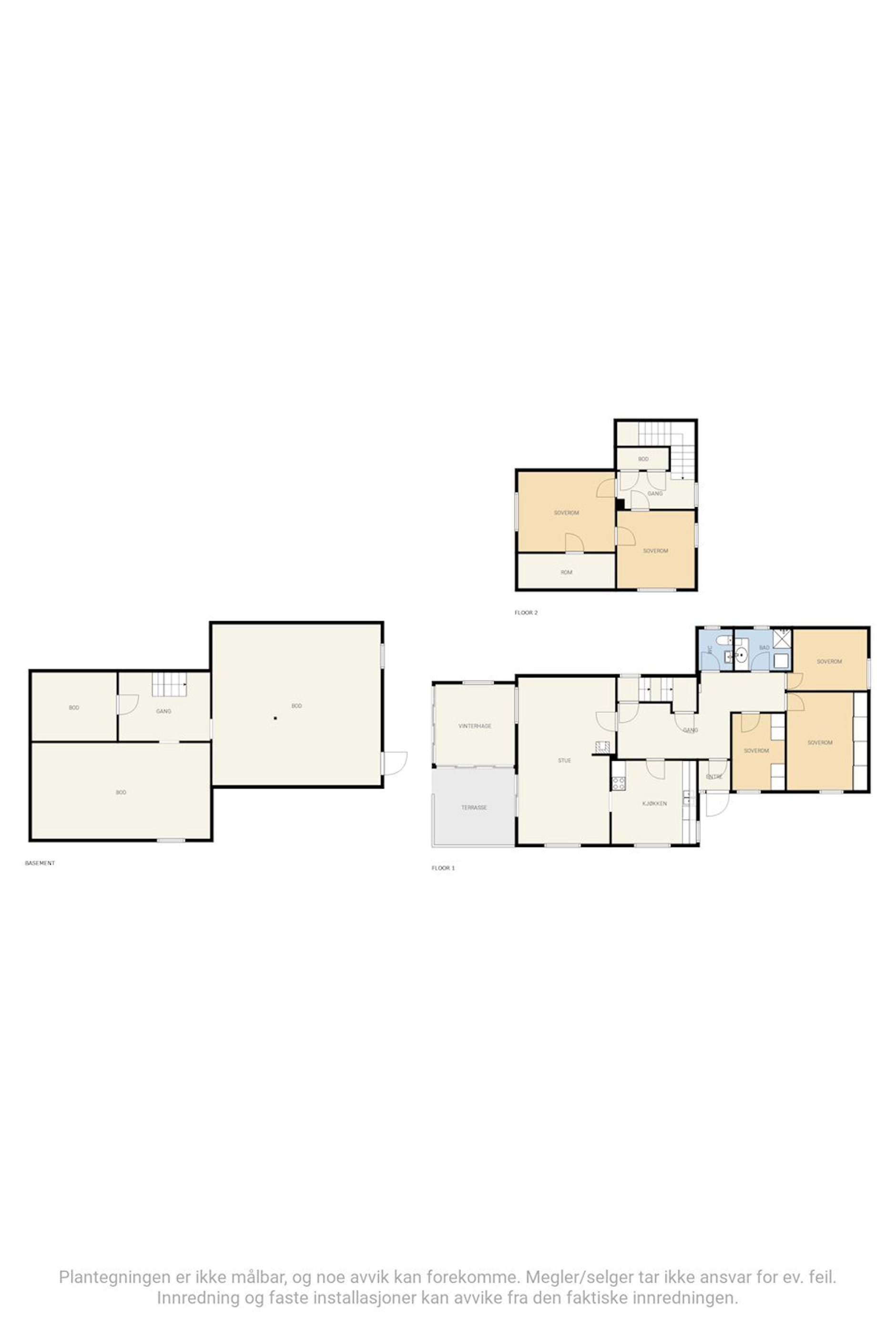 Kopstadlinna 27, HOF | DNB Eiendom | Fra hjem til hjem