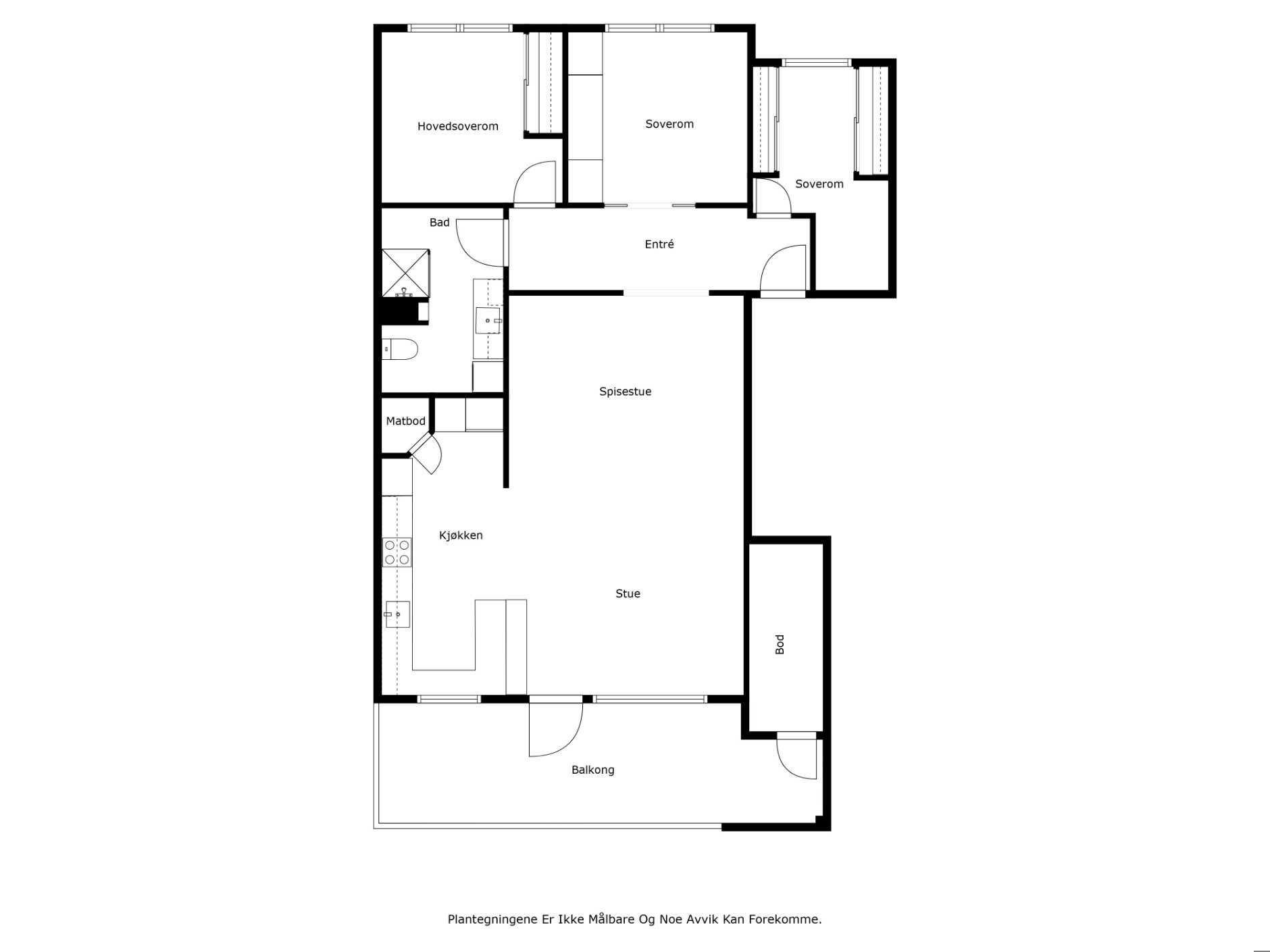 Lunteveien 26A, GAMLE FREDRIKSTAD | DNB Eiendom | Fra hjem til hjem